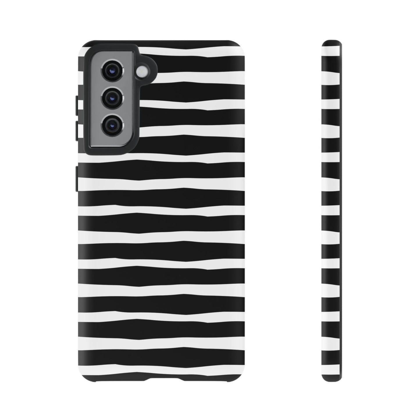 Copy of Copy of Artistic Crescent Moon Phone Case — Dreamy Starry Night Protection