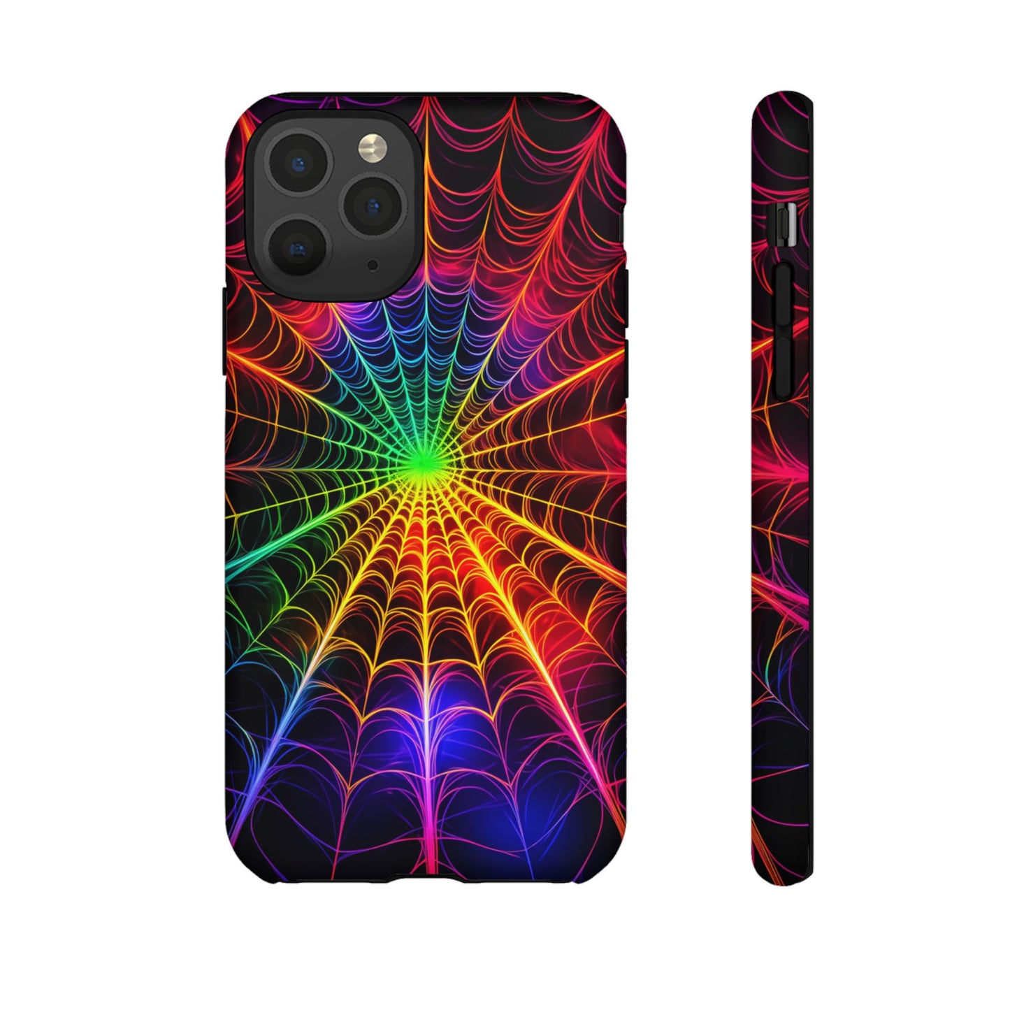 Copy of Artistic Crescent Moon Phone Case — Dreamy Starry Night Protection