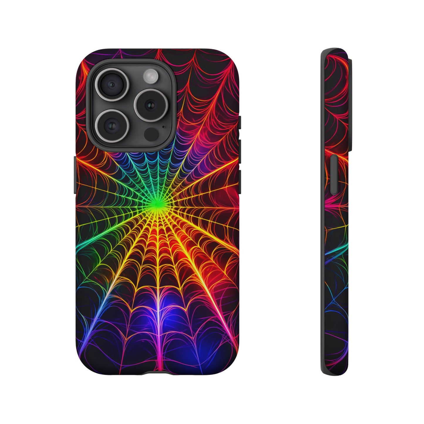 Copy of Artistic Crescent Moon Phone Case — Dreamy Starry Night Protection