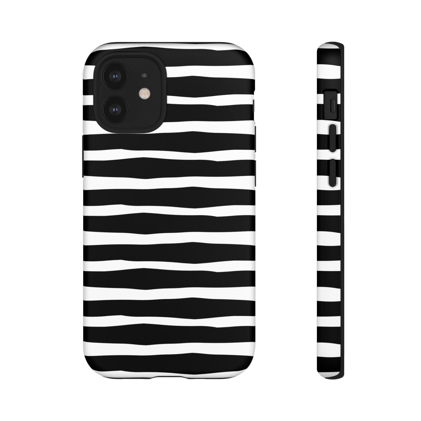 Copy of Artistic Crescent Moon Phone Case — Dreamy Starry Night Protection