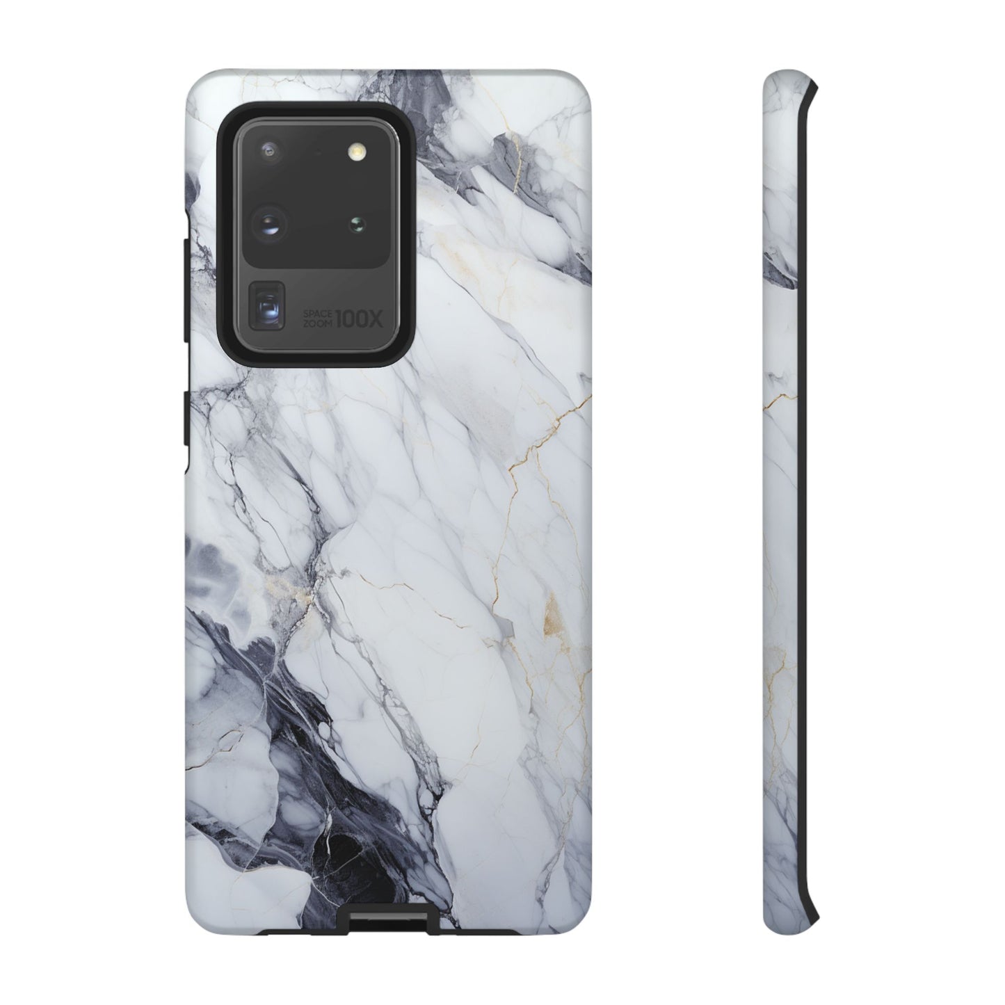 Copy of Copy of Artistic Crescent Moon Phone Case — Dreamy Starry Night Protection