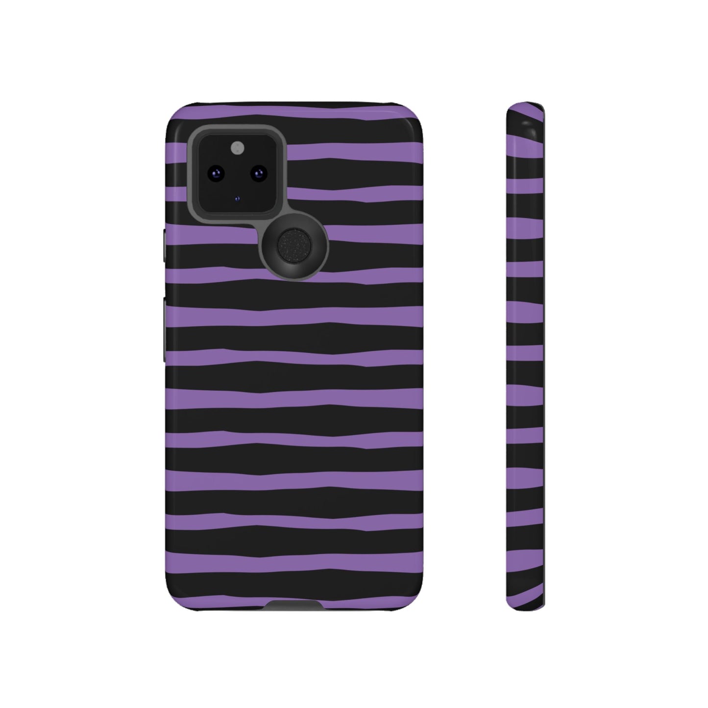 Copy of Copy of Artistic Crescent Moon Phone Case — Dreamy Starry Night Protection