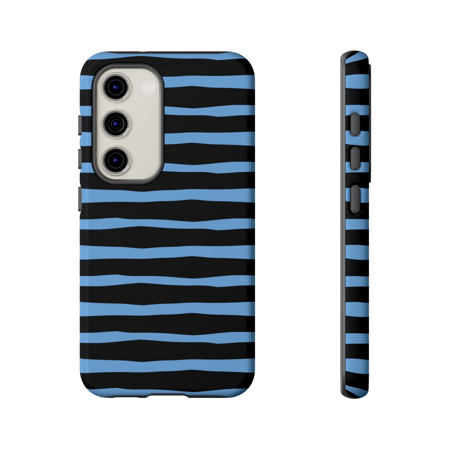 Copy of Copy of Artistic Crescent Moon Phone Case — Dreamy Starry Night Protection