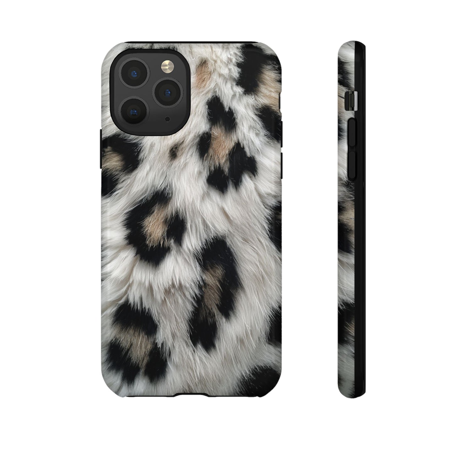 Copy of Artistic Crescent Moon Phone Case — Dreamy Starry Night Protection