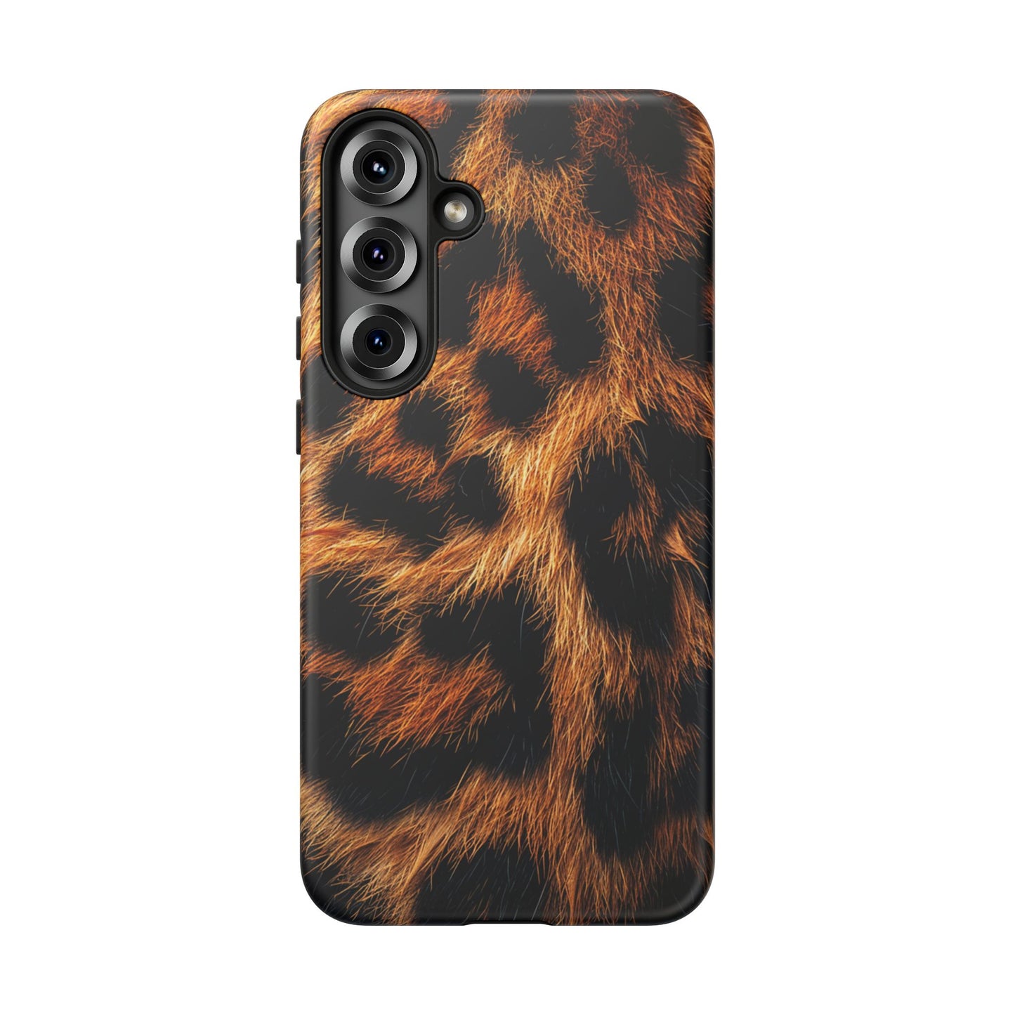 Copy of Copy of Artistic Crescent Moon Phone Case — Dreamy Starry Night Protection
