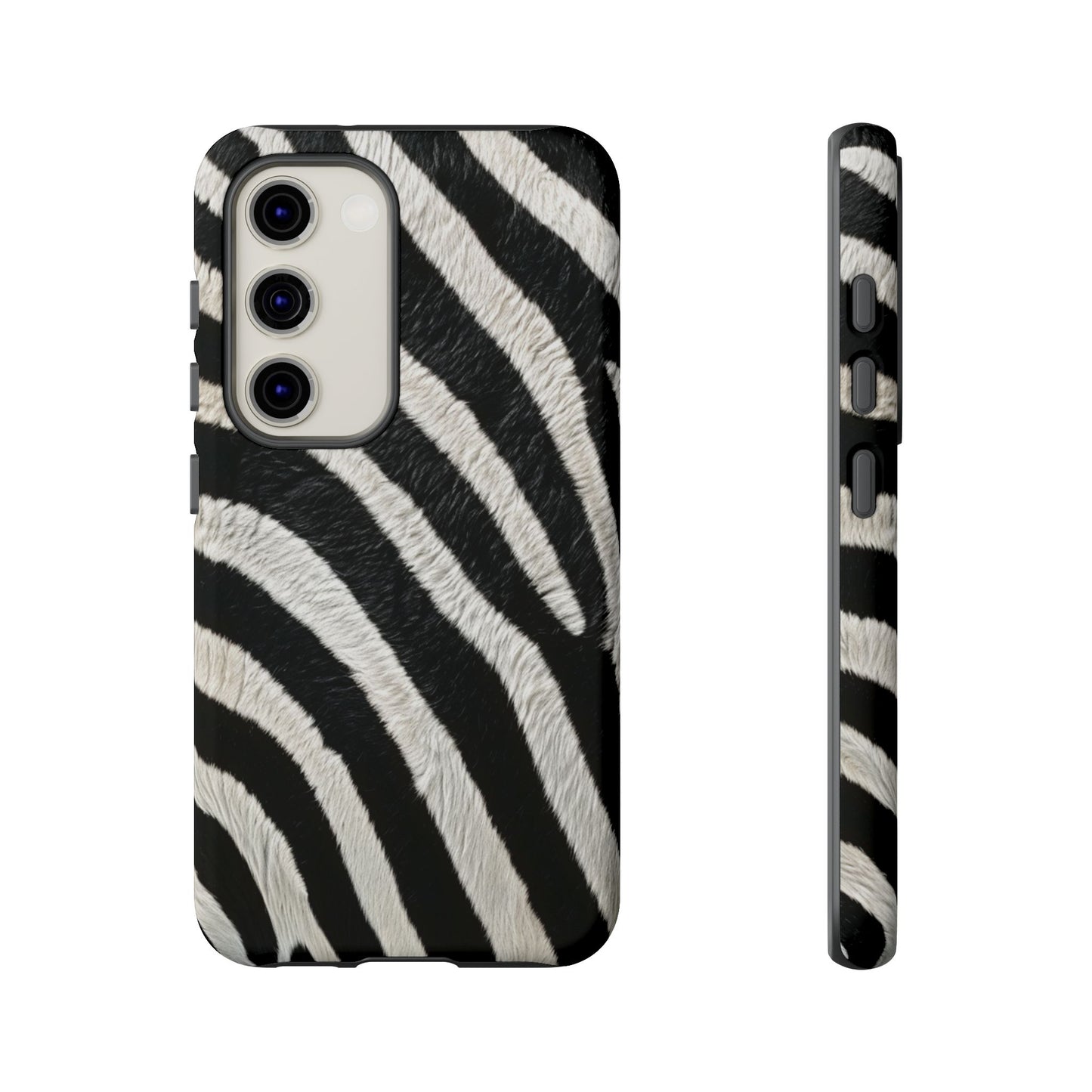 Copy of Artistic Crescent Moon Phone Case — Dreamy Starry Night Protection