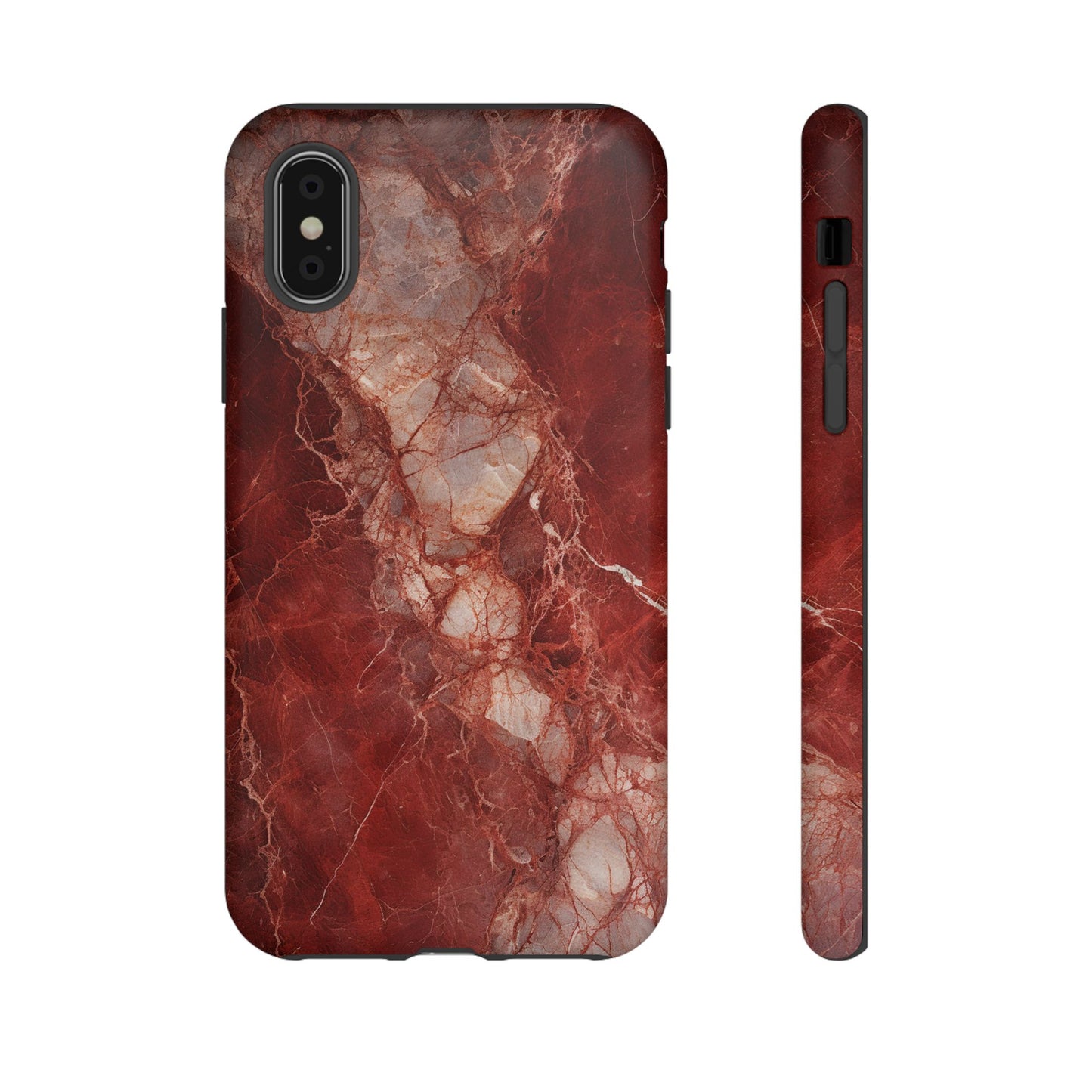 Copy of Artistic Crescent Moon Phone Case — Dreamy Starry Night Protection