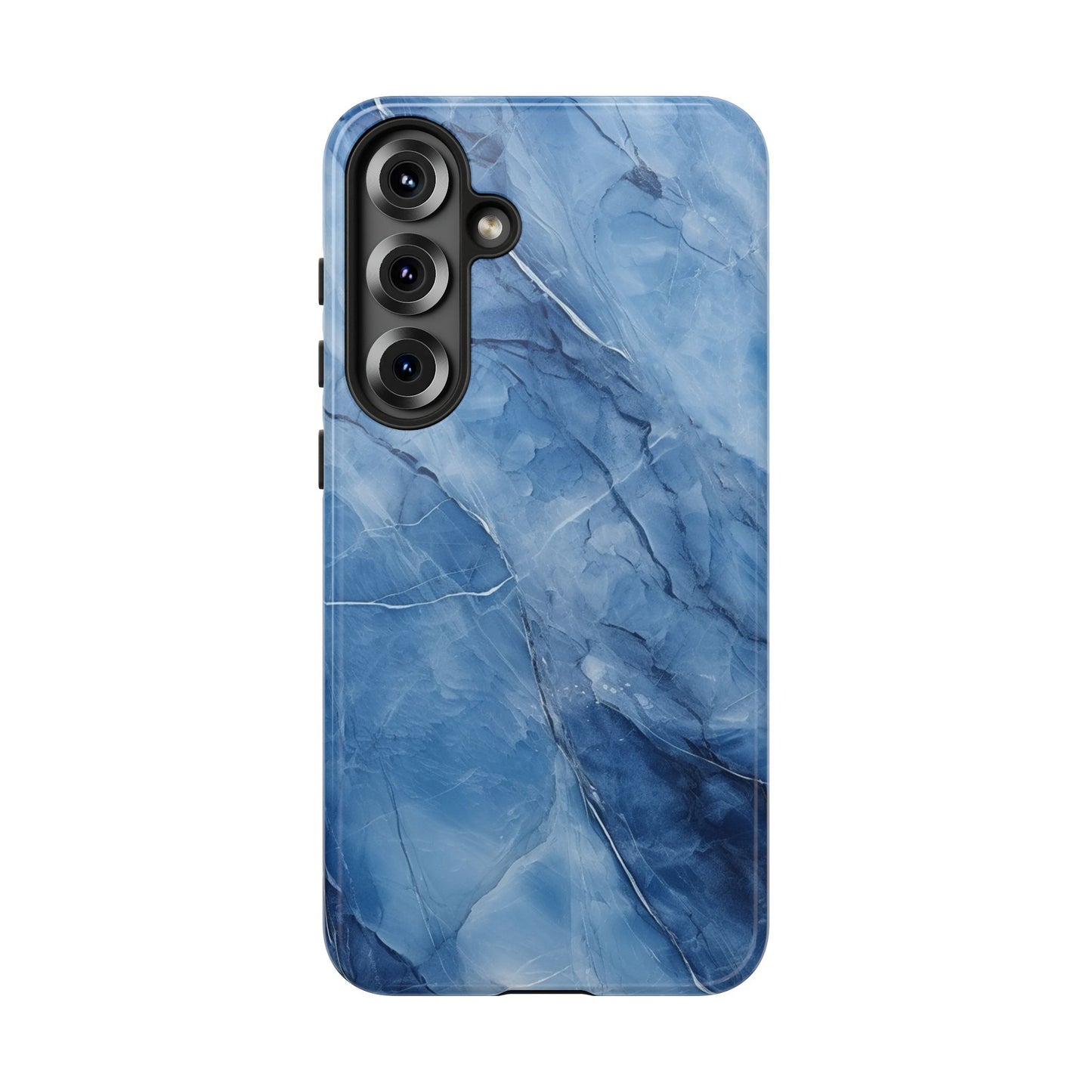 Copy of Copy of Artistic Crescent Moon Phone Case — Dreamy Starry Night Protection