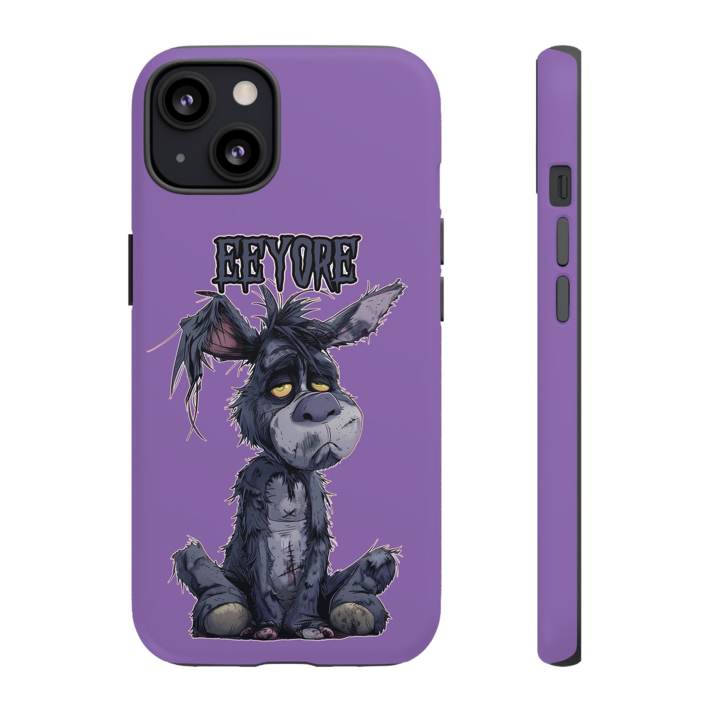 Copy of Artistic Crescent Moon Phone Case — Dreamy Starry Night Protection