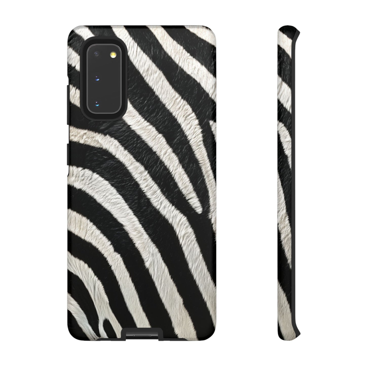 Copy of Artistic Crescent Moon Phone Case — Dreamy Starry Night Protection
