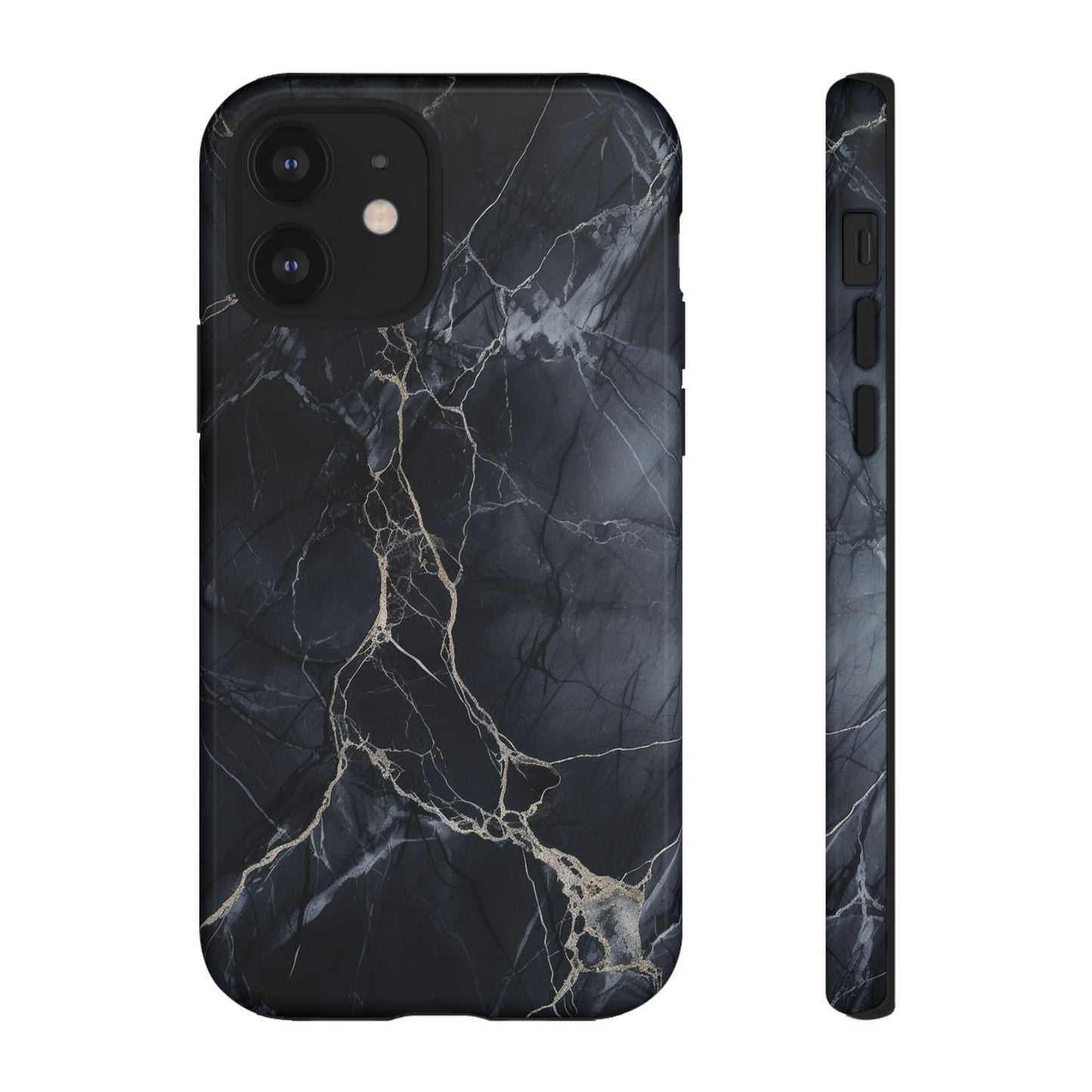Copy of Artistic Crescent Moon Phone Case — Dreamy Starry Night Protection
