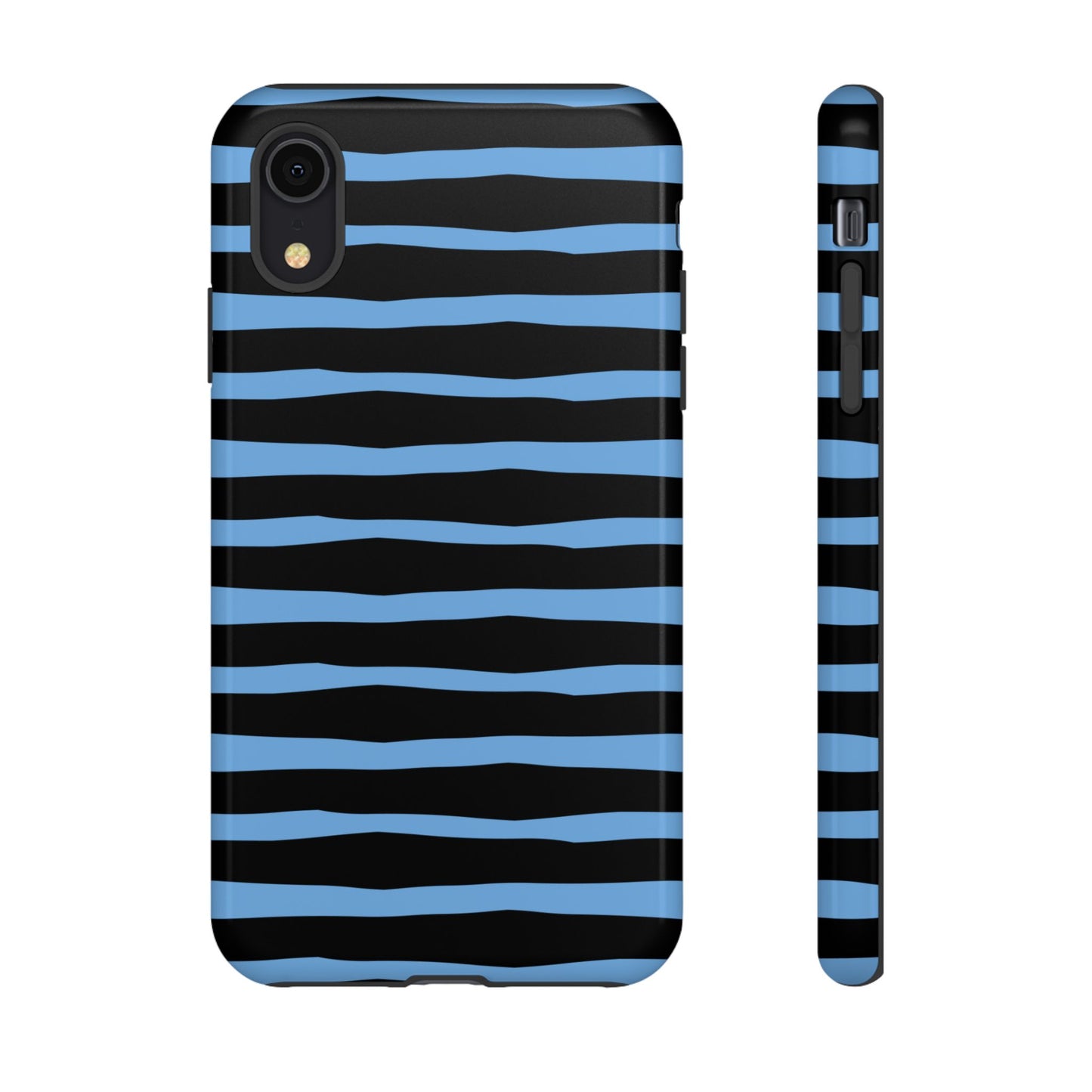 Copy of Artistic Crescent Moon Phone Case — Dreamy Starry Night Protection