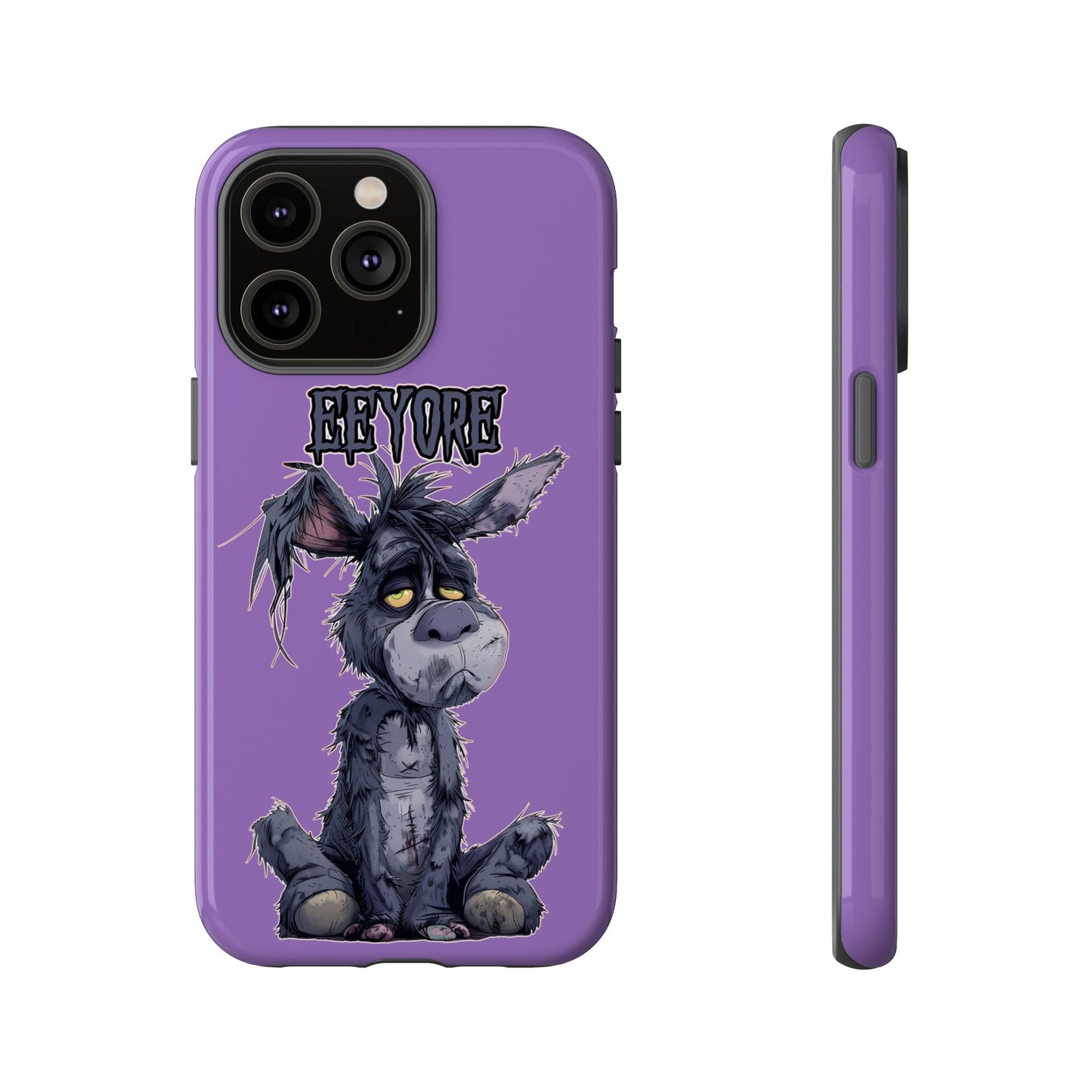 Copy of Artistic Crescent Moon Phone Case — Dreamy Starry Night Protection