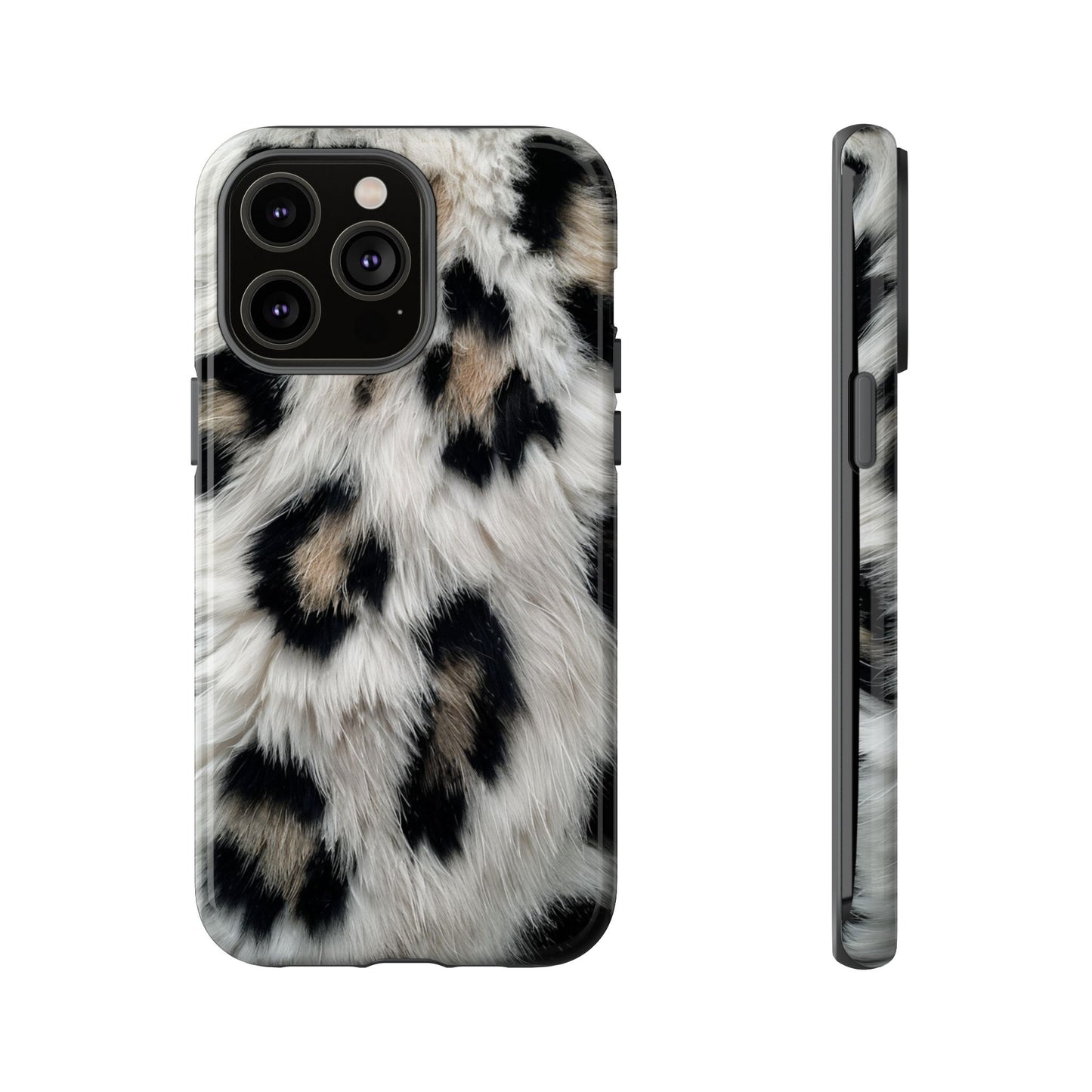 Copy of Artistic Crescent Moon Phone Case — Dreamy Starry Night Protection