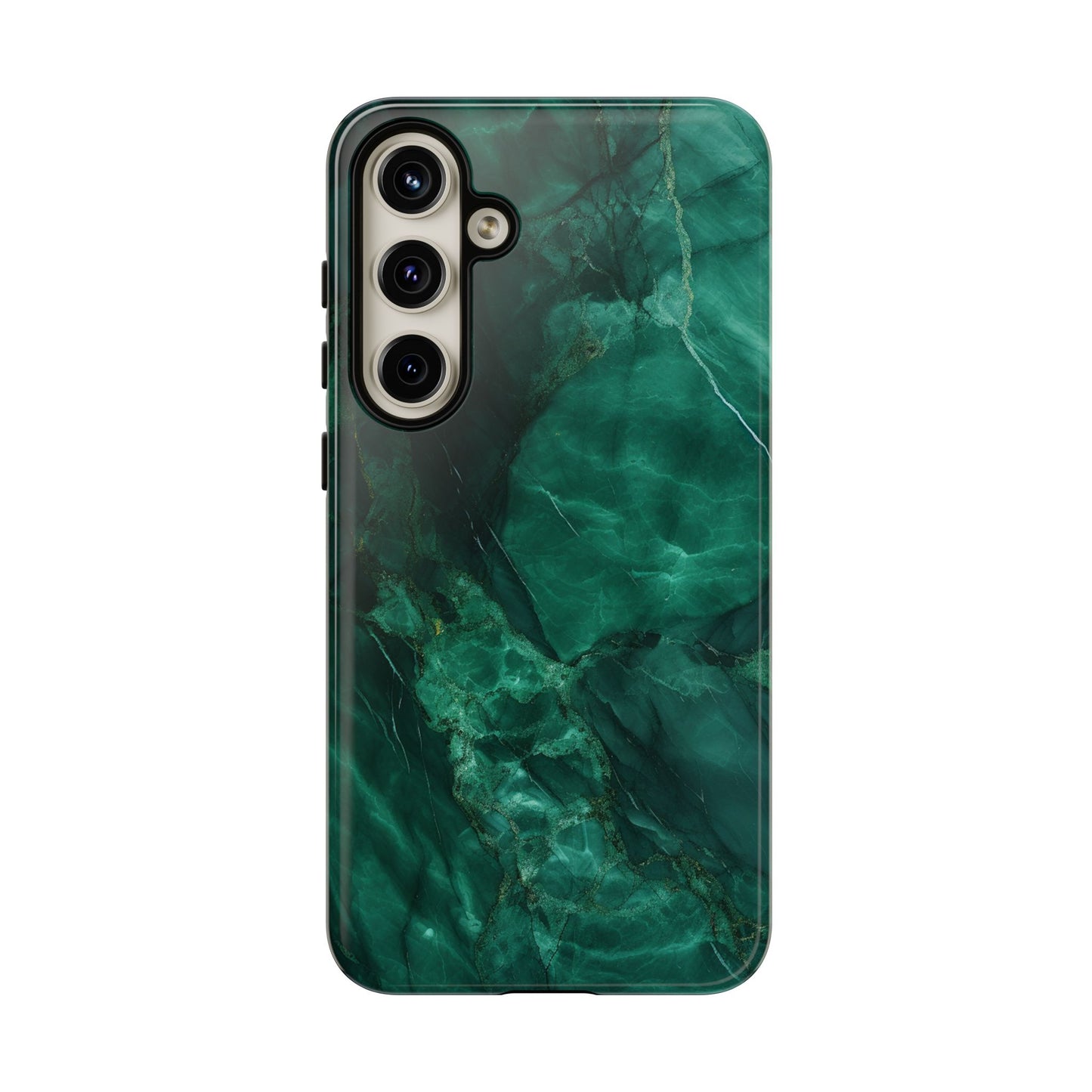 Copy of Copy of Artistic Crescent Moon Phone Case — Dreamy Starry Night Protection