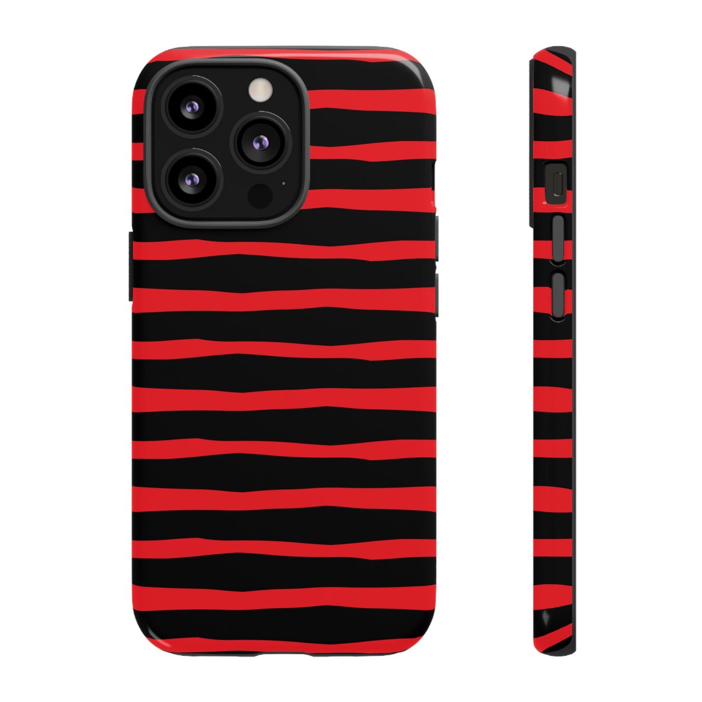 Copy of Artistic Crescent Moon Phone Case — Dreamy Starry Night Protection