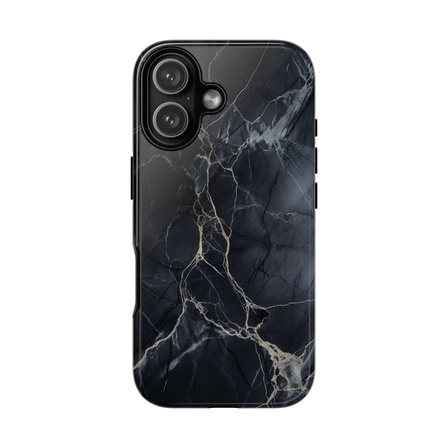 Copy of Artistic Crescent Moon Phone Case — Dreamy Starry Night Protection