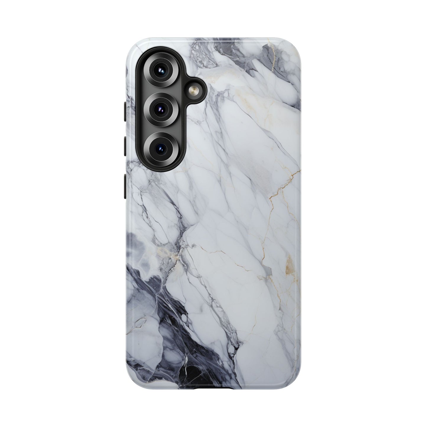 Copy of Copy of Artistic Crescent Moon Phone Case — Dreamy Starry Night Protection