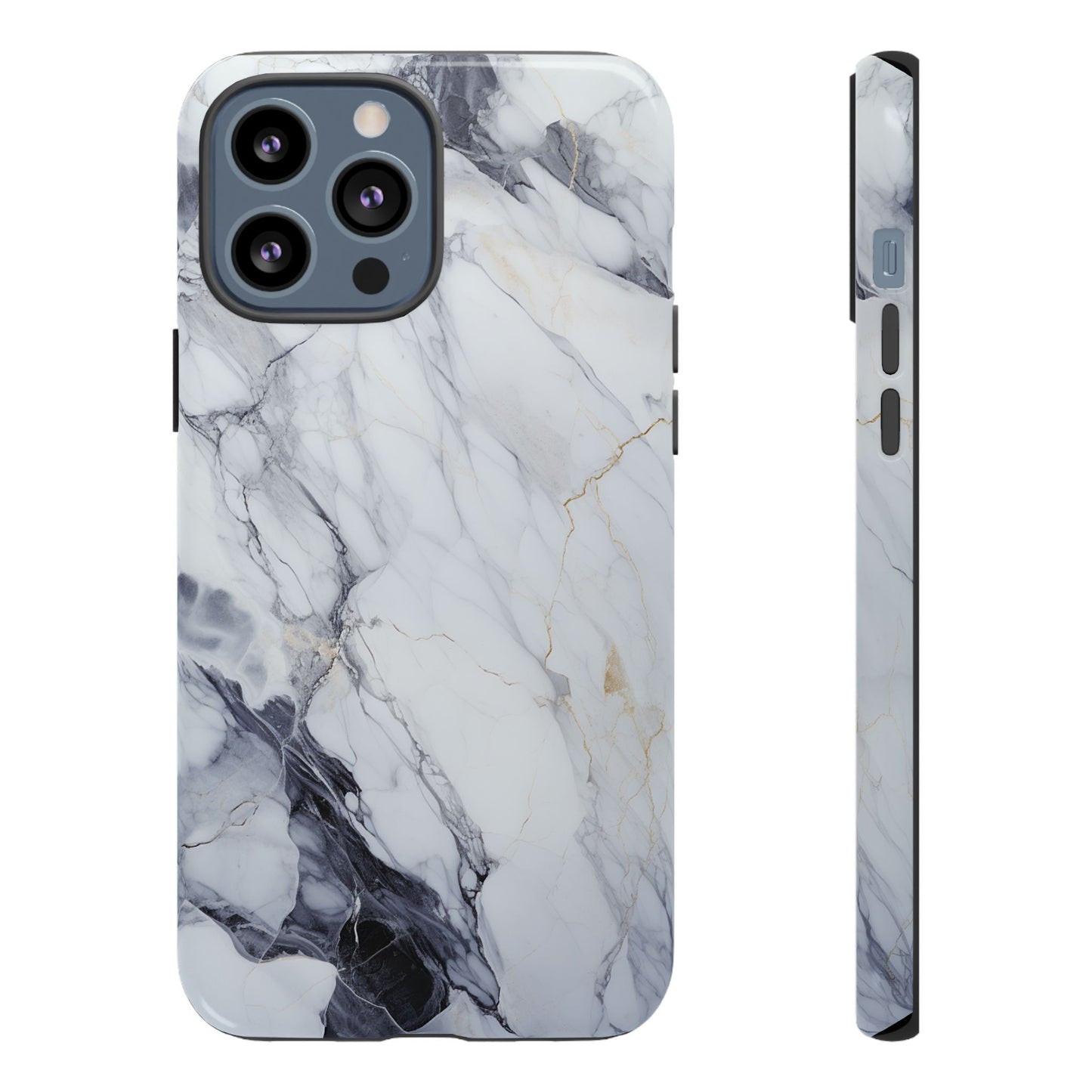 Copy of Artistic Crescent Moon Phone Case — Dreamy Starry Night Protection