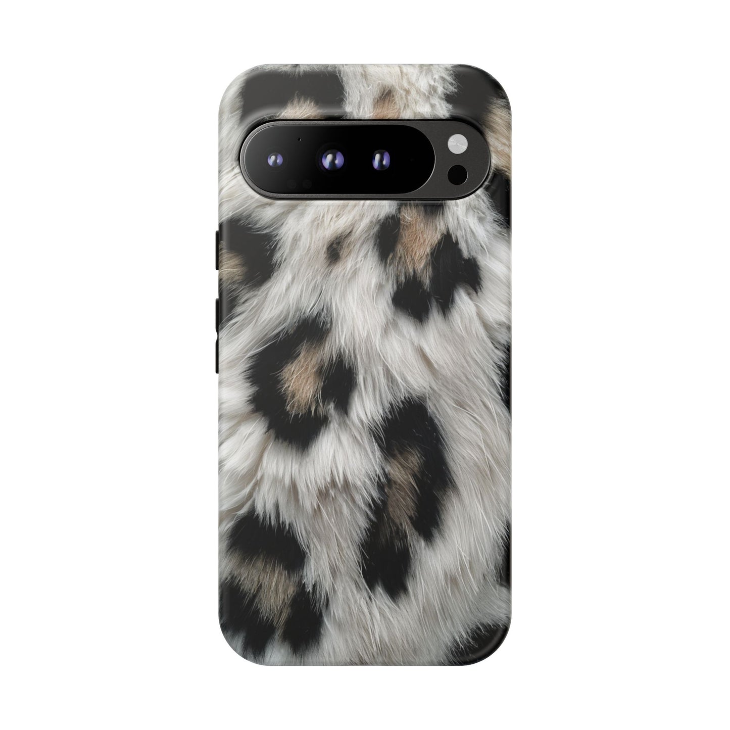 Copy of Copy of Artistic Crescent Moon Phone Case — Dreamy Starry Night Protection