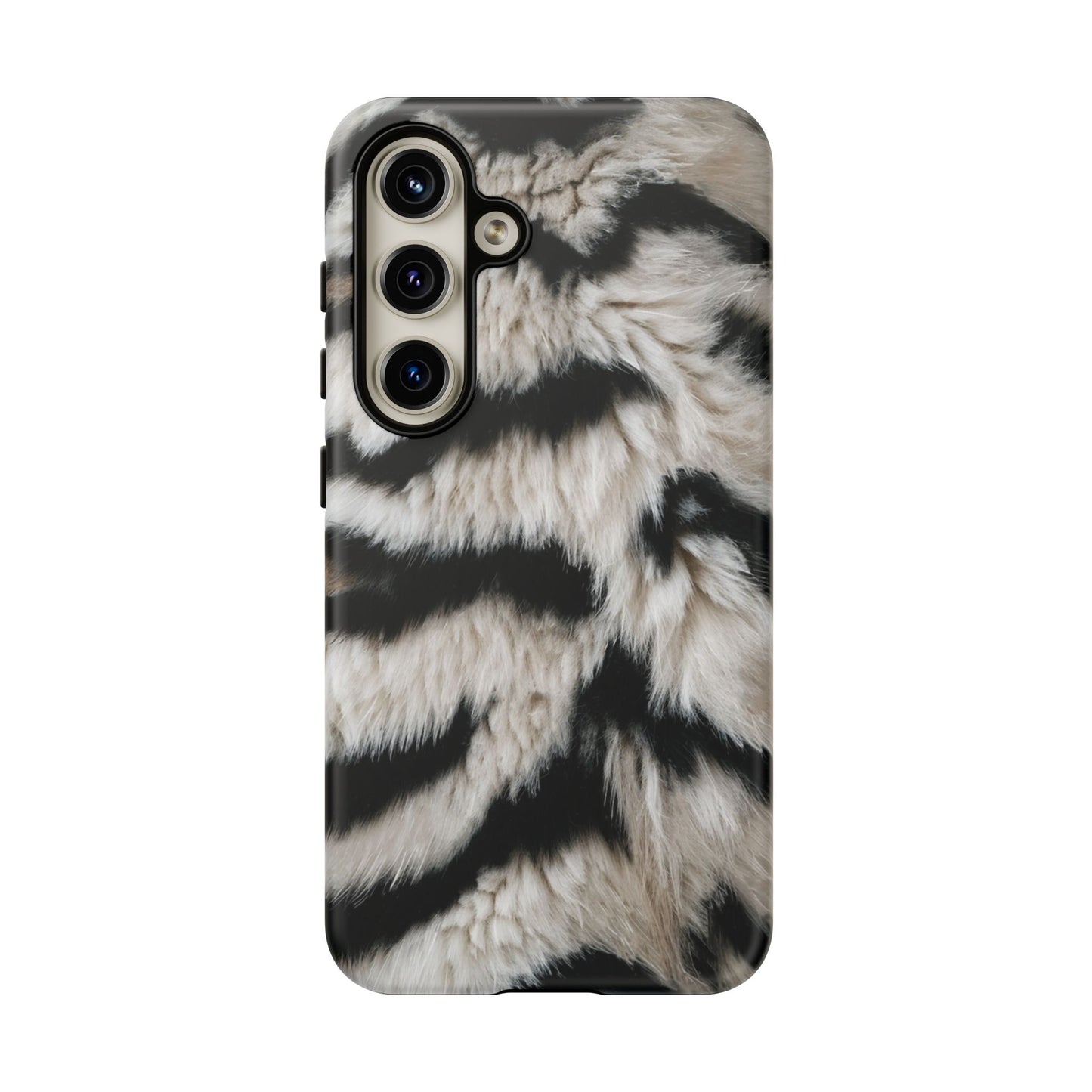 Copy of Artistic Crescent Moon Phone Case — Dreamy Starry Night Protection