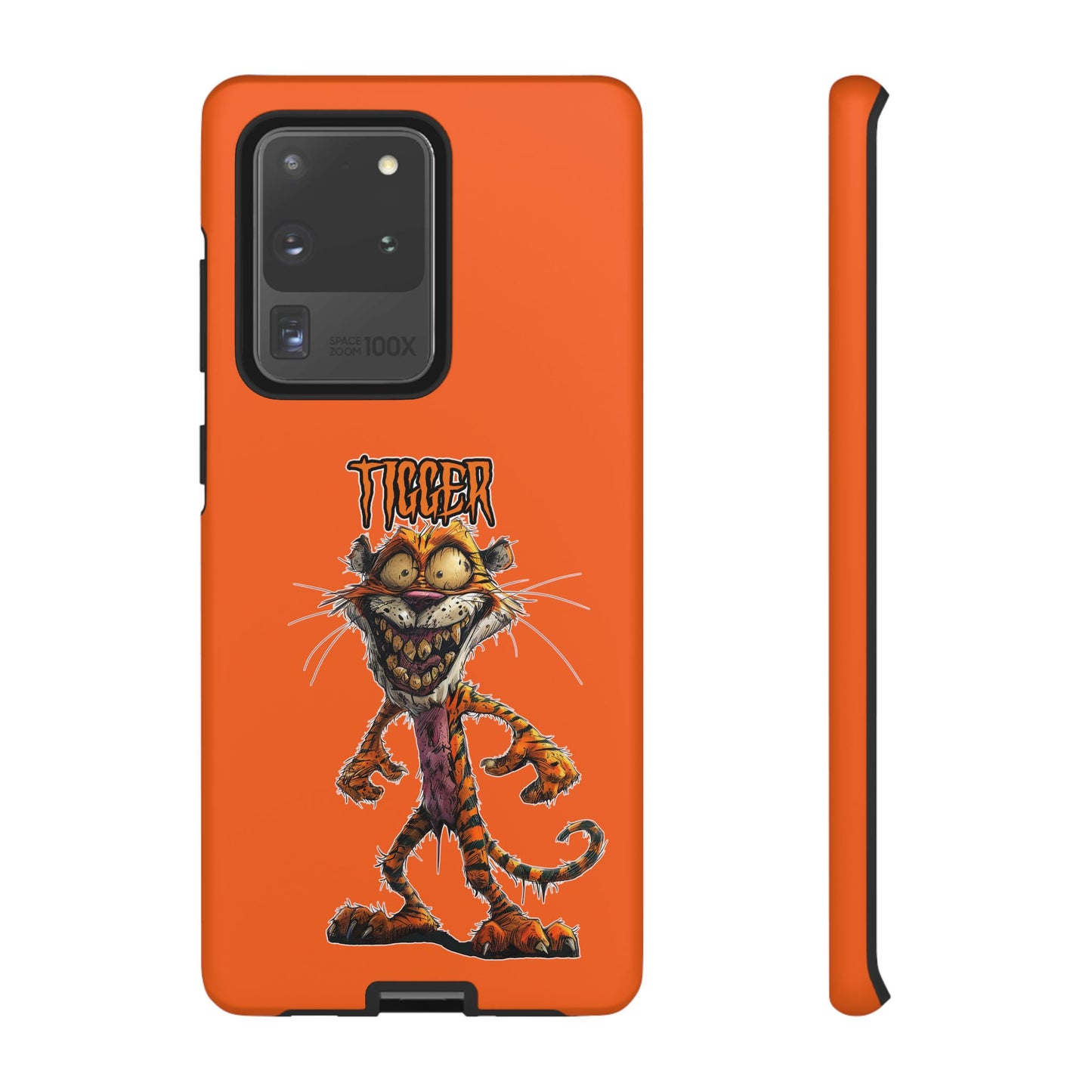 Copy of Copy of Artistic Crescent Moon Phone Case — Dreamy Starry Night Protection