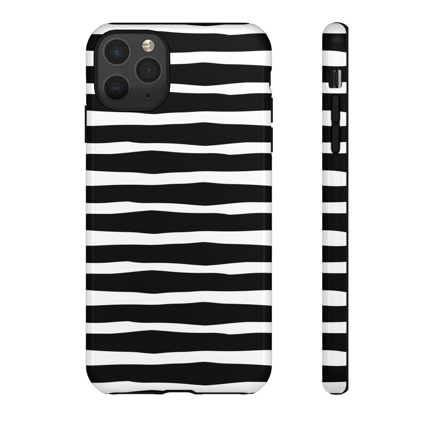 Copy of Artistic Crescent Moon Phone Case — Dreamy Starry Night Protection