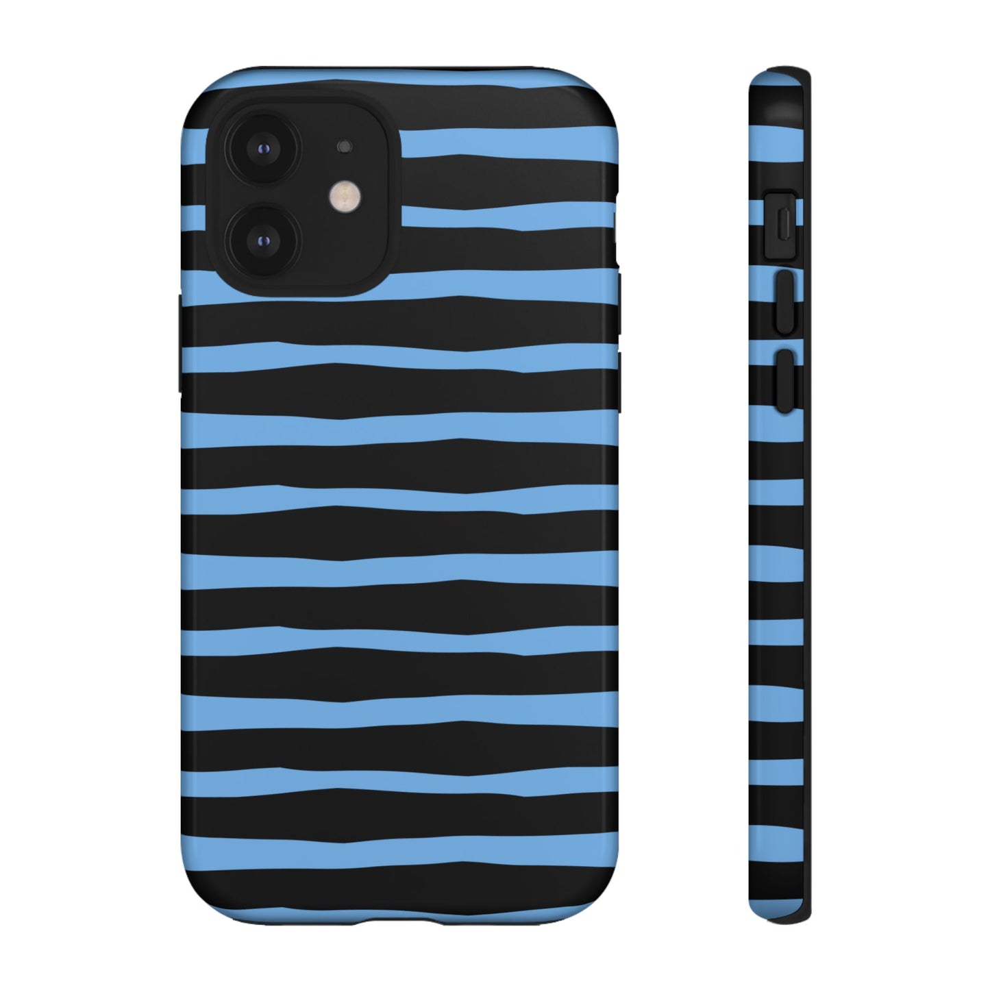 Copy of Artistic Crescent Moon Phone Case — Dreamy Starry Night Protection