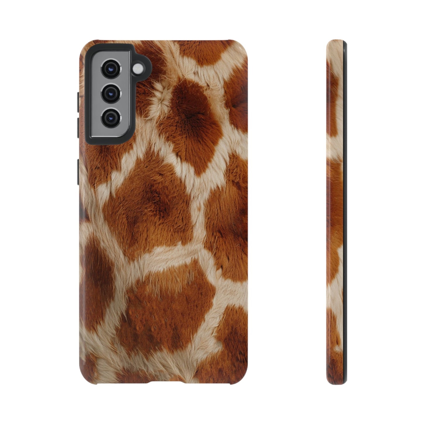 Copy of Copy of Artistic Crescent Moon Phone Case — Dreamy Starry Night Protection