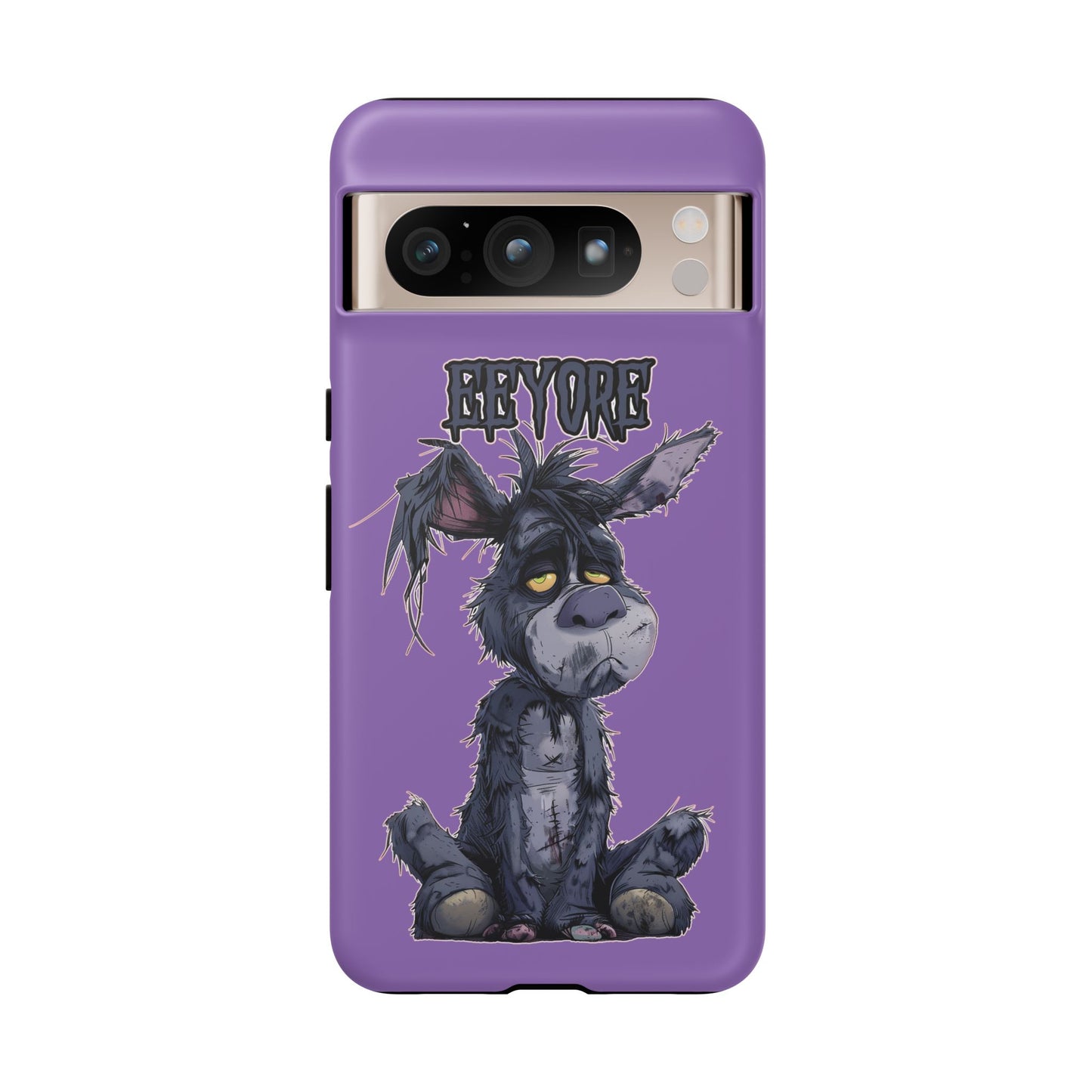 Copy of Copy of Artistic Crescent Moon Phone Case — Dreamy Starry Night Protection