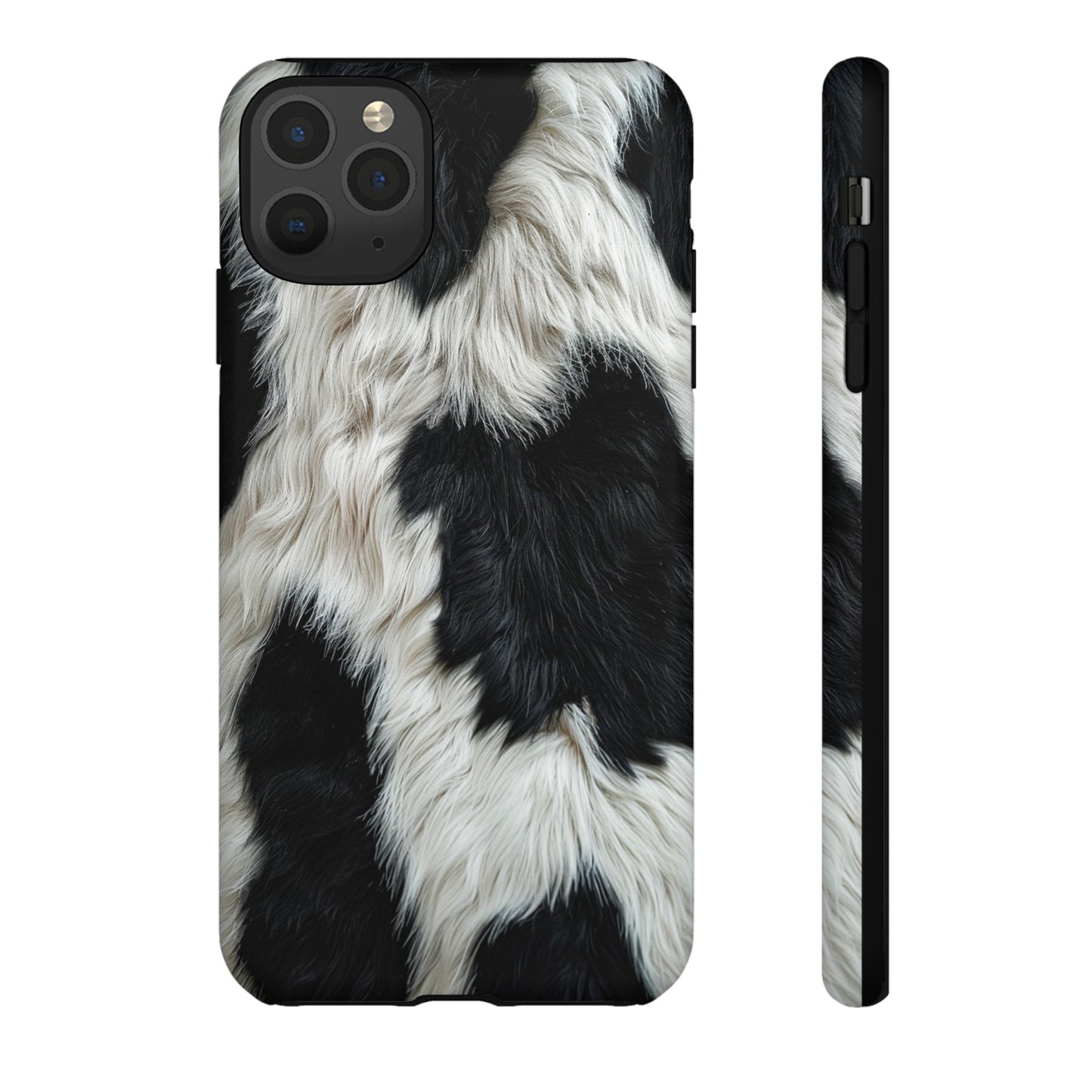 Copy of Artistic Crescent Moon Phone Case — Dreamy Starry Night Protection