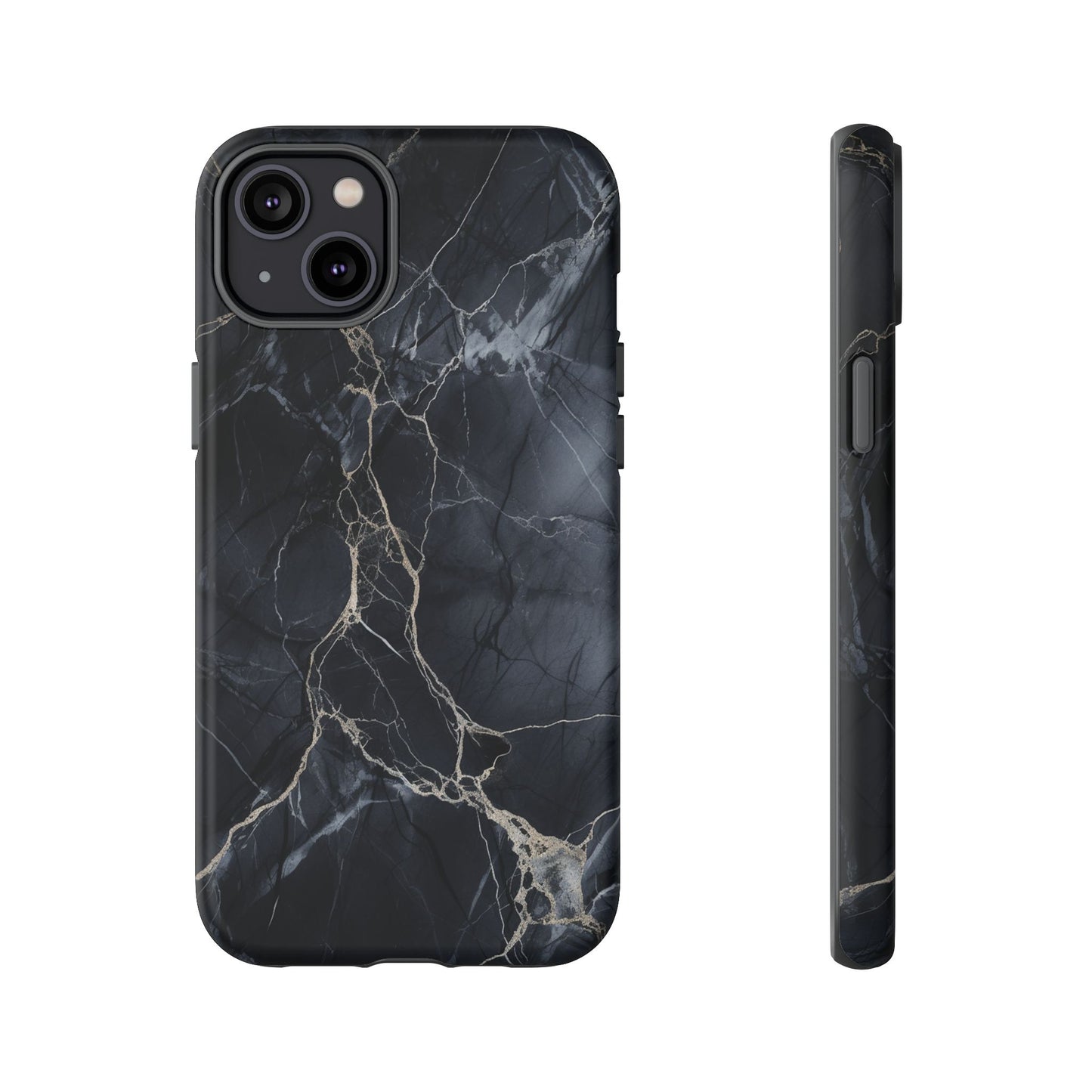 Copy of Artistic Crescent Moon Phone Case — Dreamy Starry Night Protection