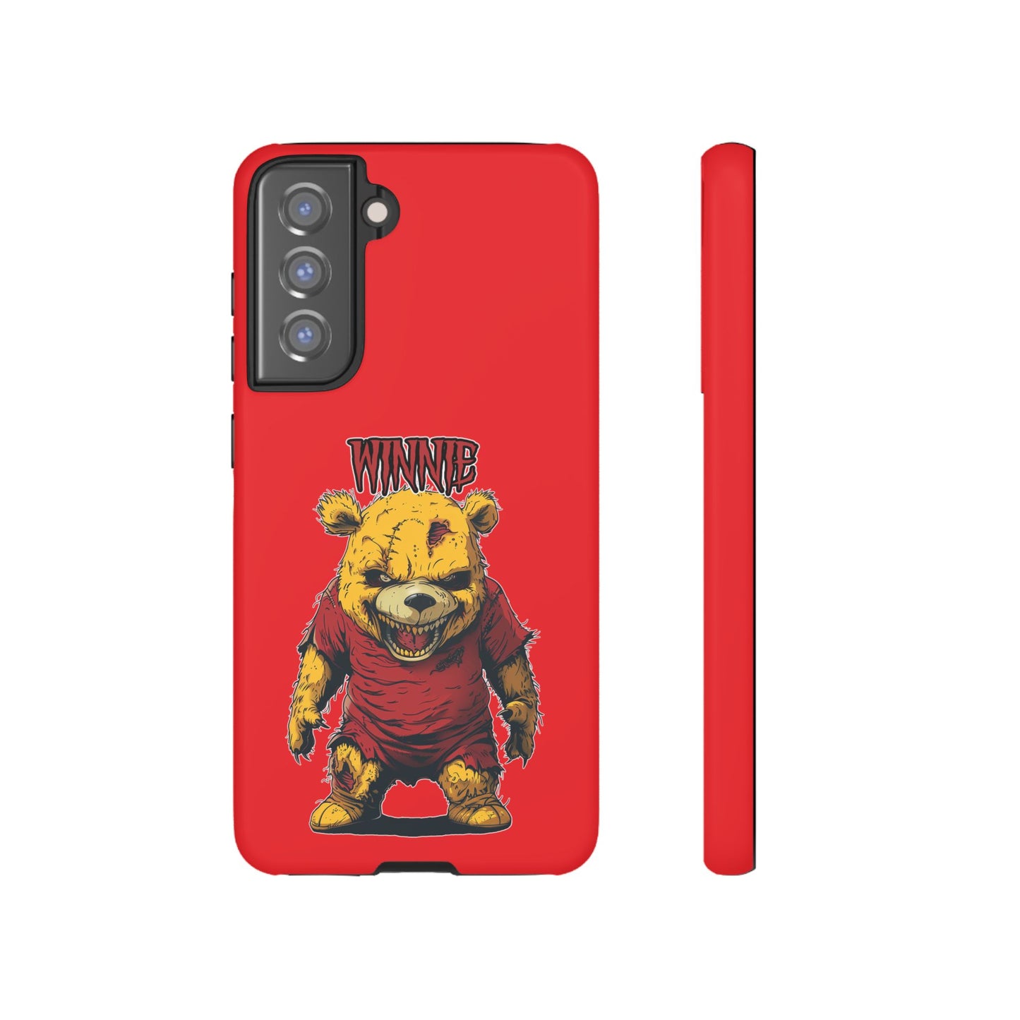 Copy of Copy of Artistic Crescent Moon Phone Case — Dreamy Starry Night Protection