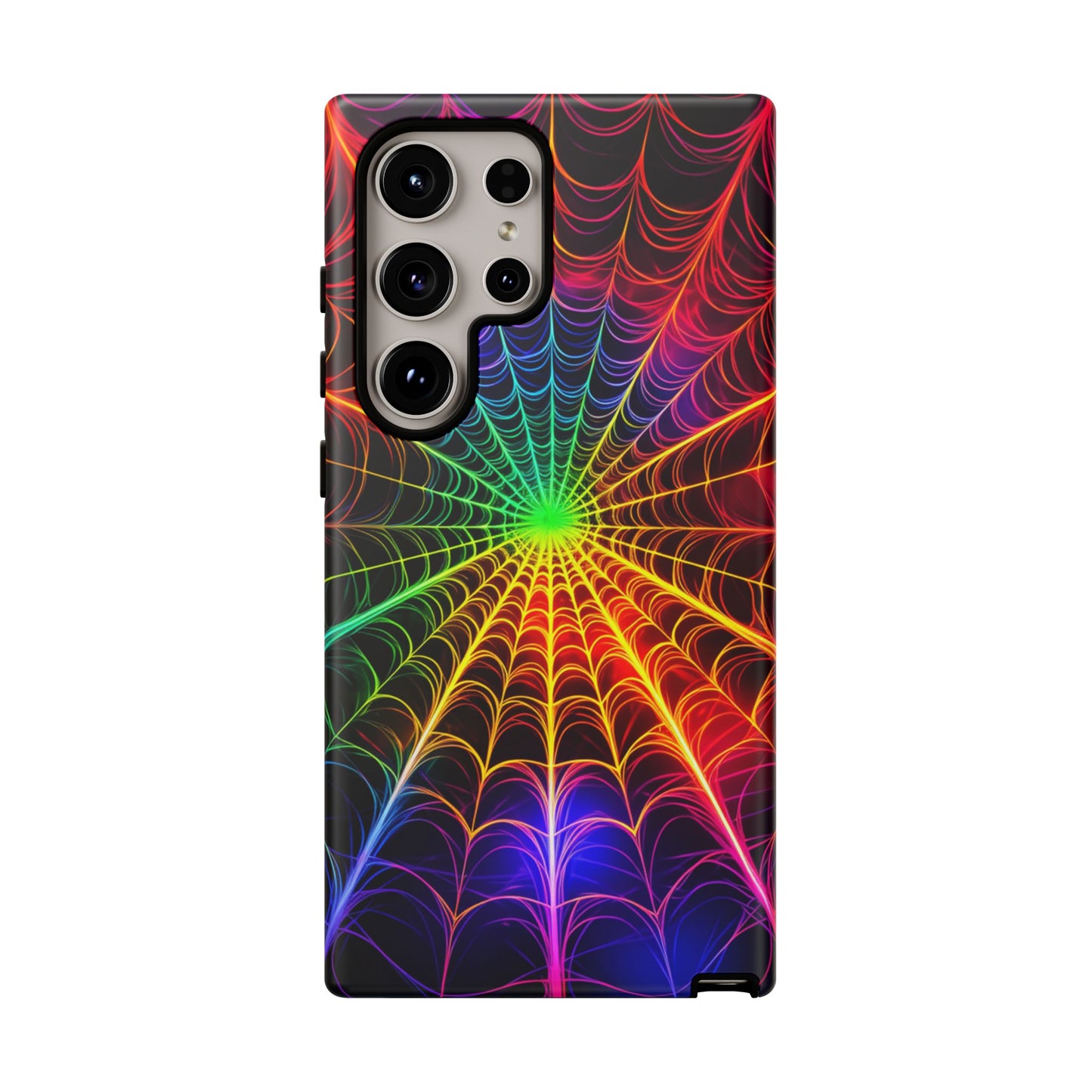 Copy of Copy of Artistic Crescent Moon Phone Case — Dreamy Starry Night Protection