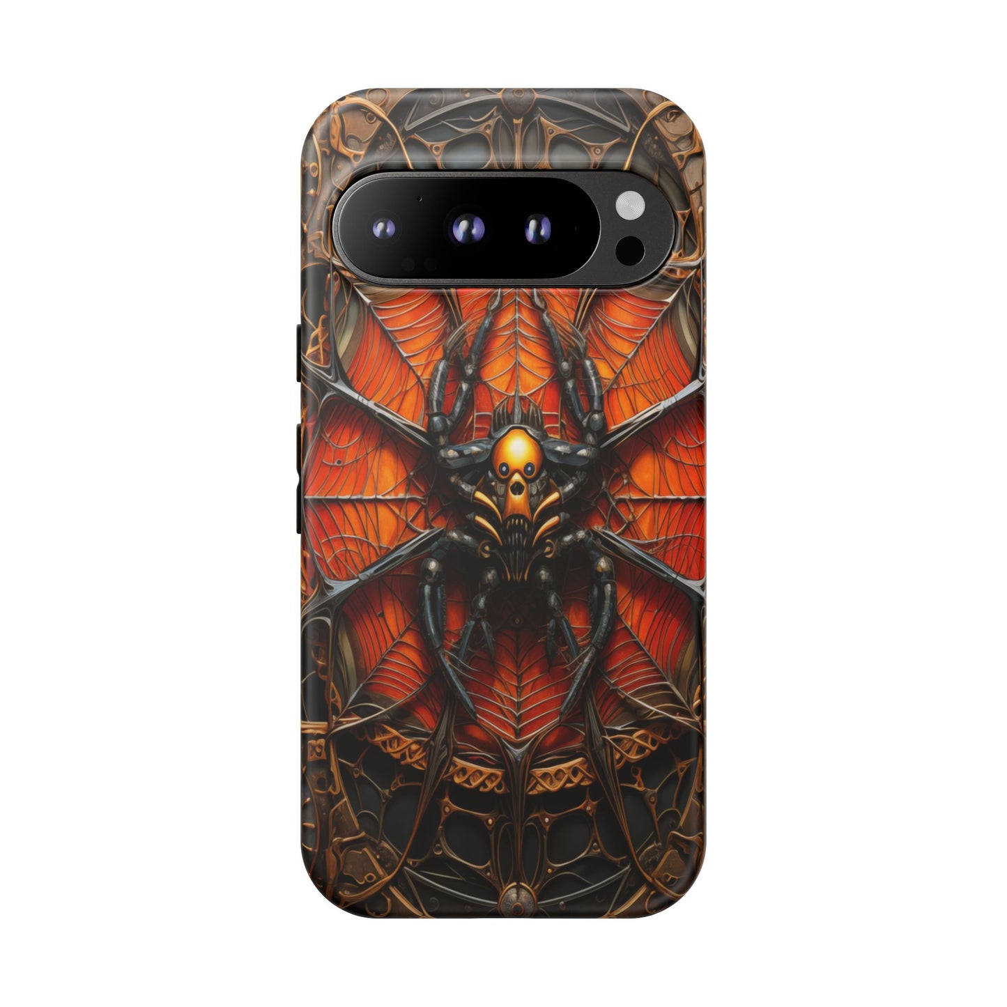 Copy of Copy of Artistic Crescent Moon Phone Case — Dreamy Starry Night Protection
