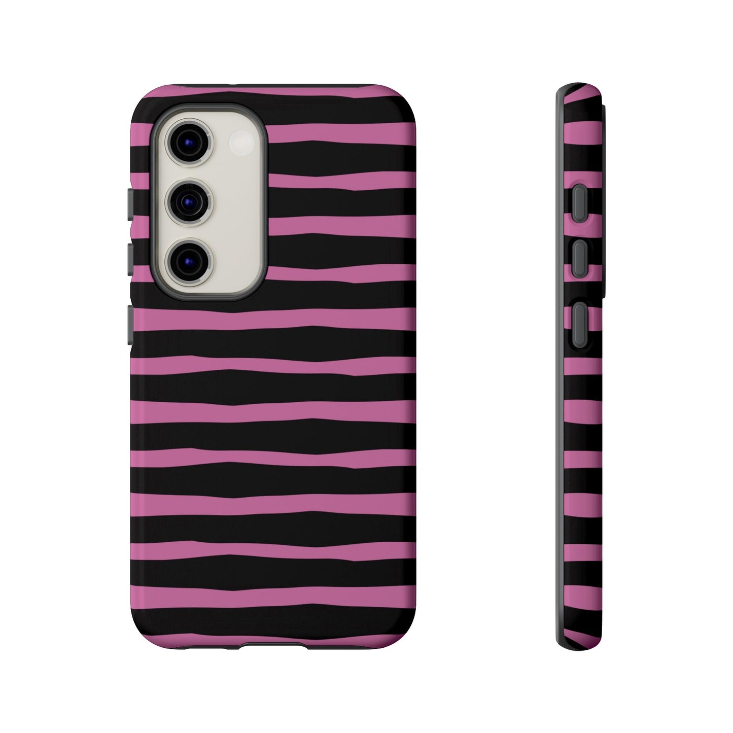 Copy of Copy of Artistic Crescent Moon Phone Case — Dreamy Starry Night Protection