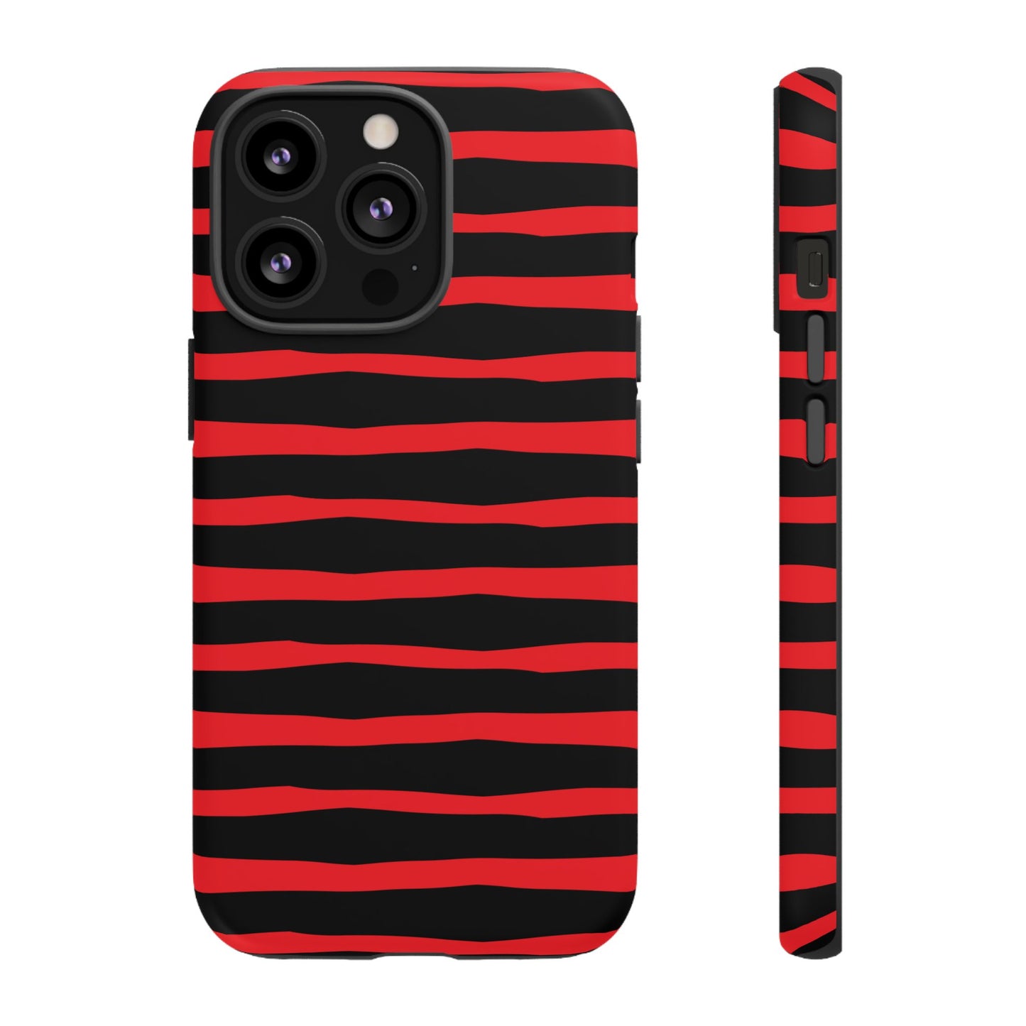 Copy of Artistic Crescent Moon Phone Case — Dreamy Starry Night Protection