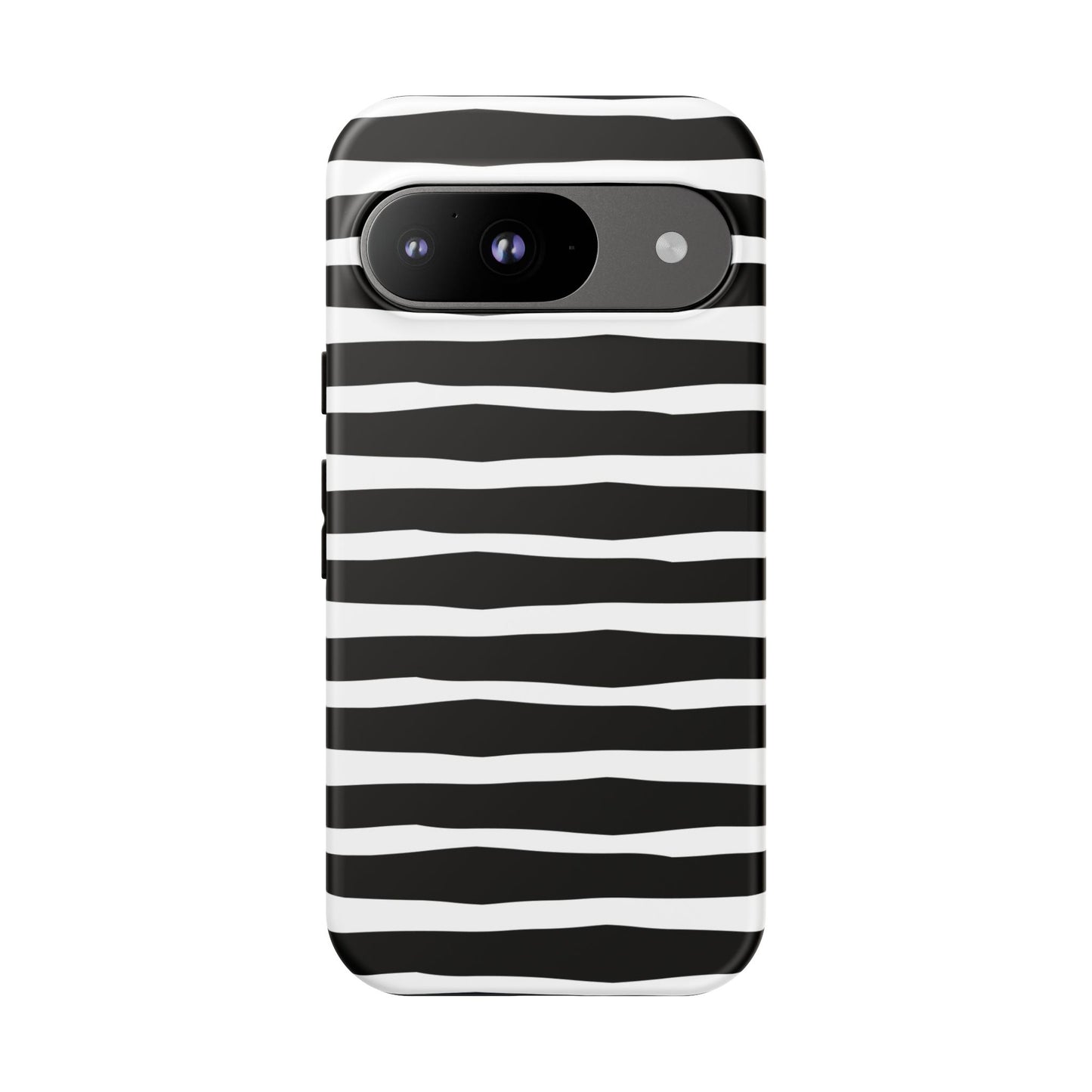 Copy of Copy of Artistic Crescent Moon Phone Case — Dreamy Starry Night Protection