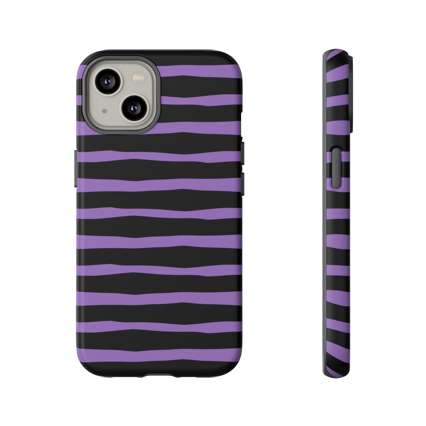Copy of Artistic Crescent Moon Phone Case — Dreamy Starry Night Protection
