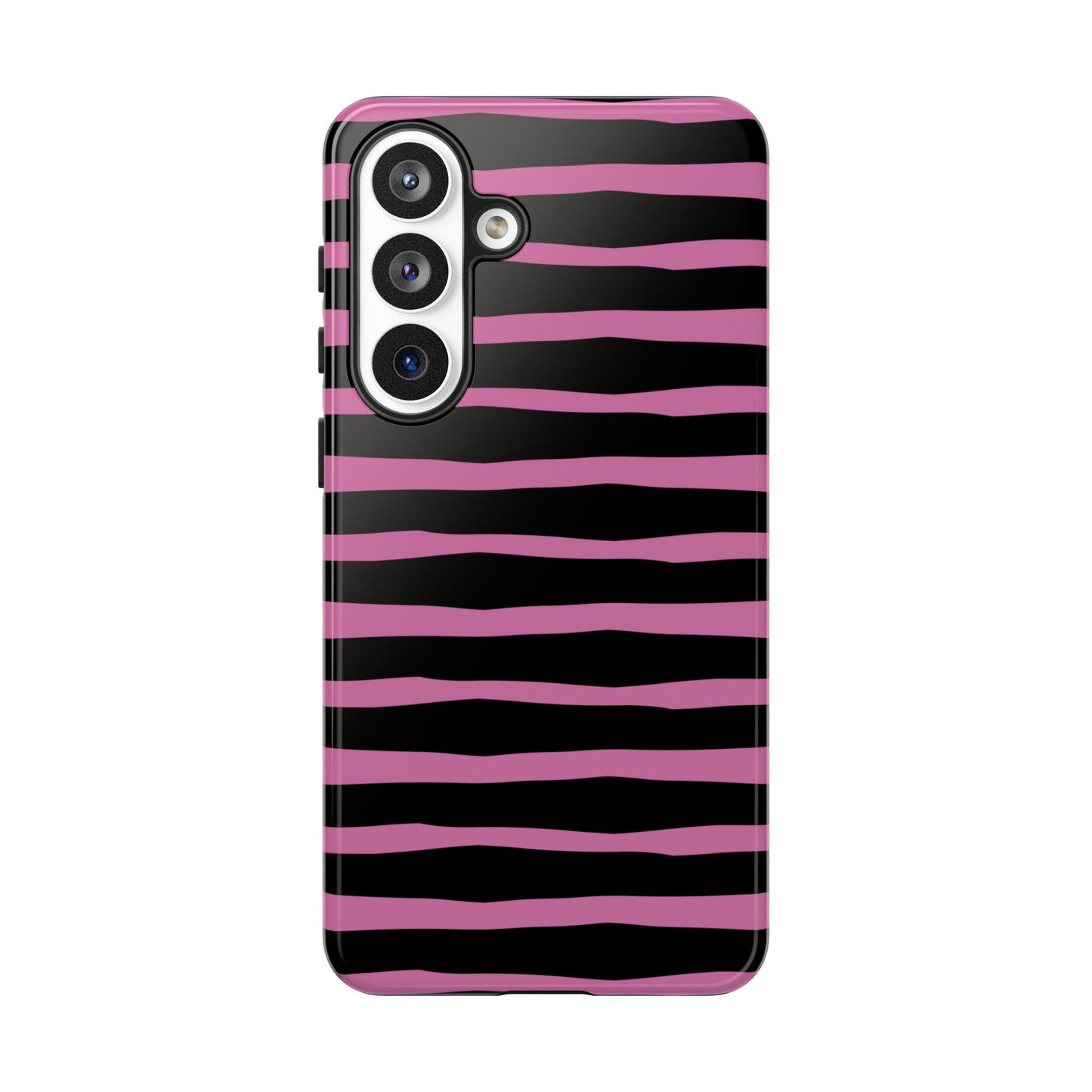 Copy of Copy of Artistic Crescent Moon Phone Case — Dreamy Starry Night Protection