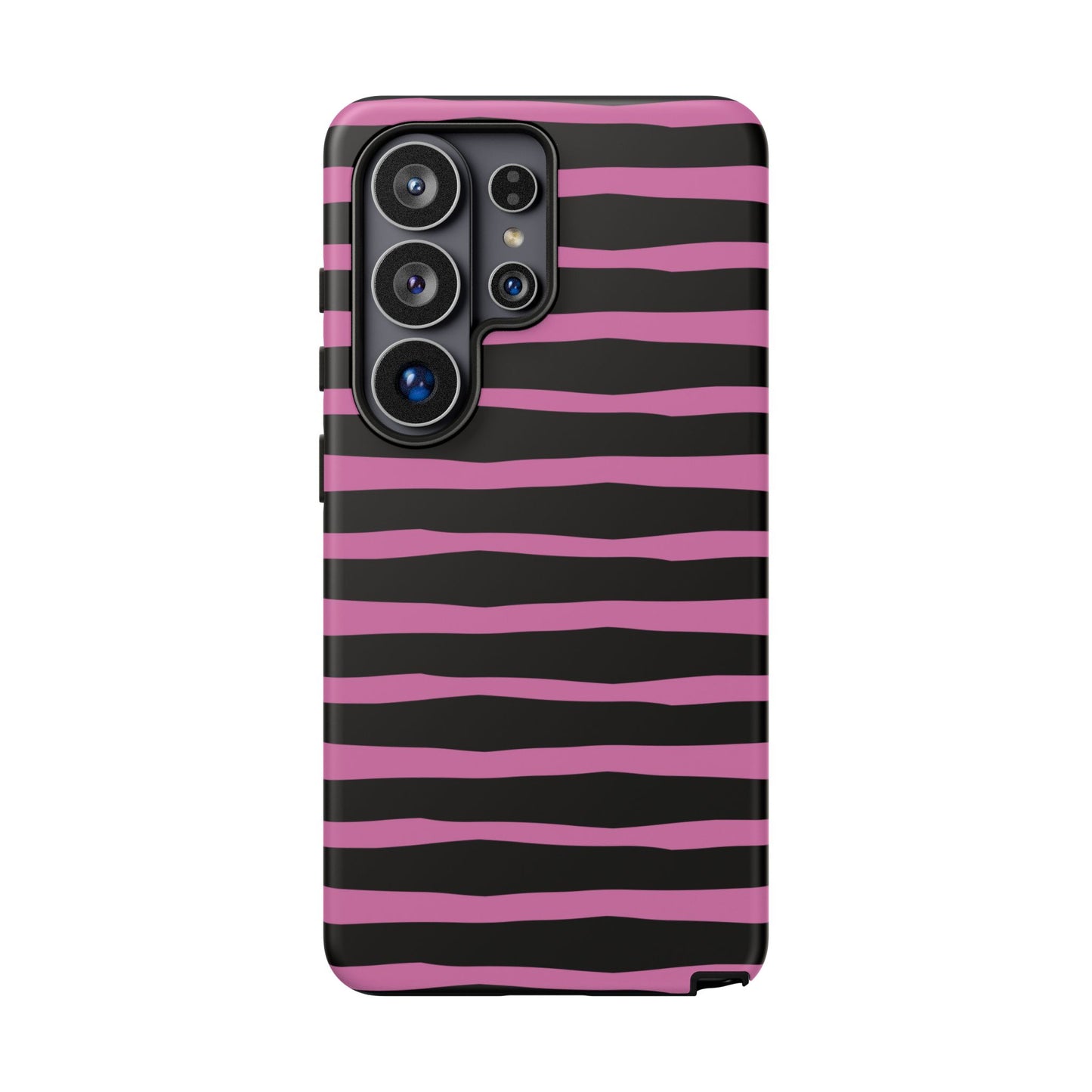 Copy of Copy of Artistic Crescent Moon Phone Case — Dreamy Starry Night Protection