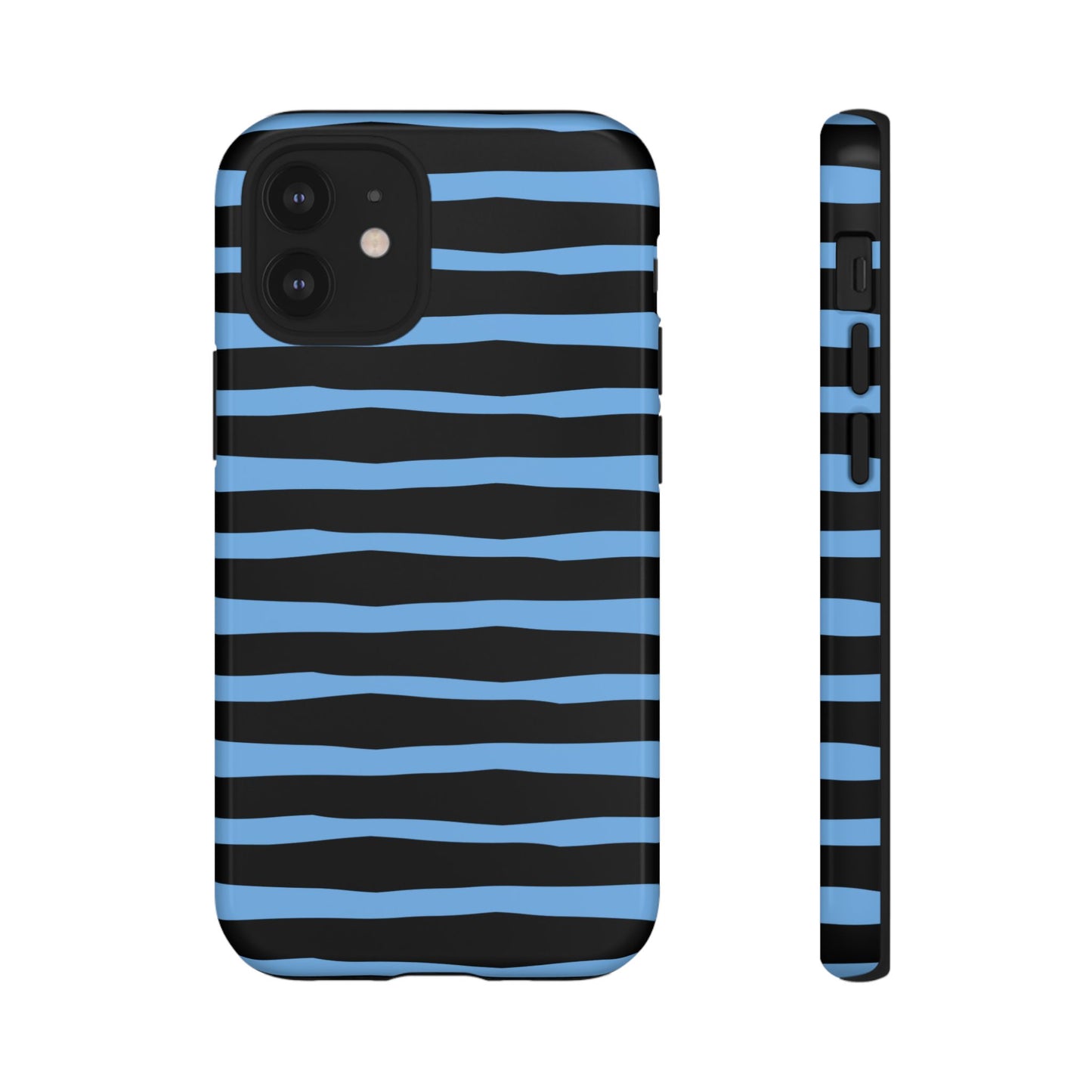 Copy of Artistic Crescent Moon Phone Case — Dreamy Starry Night Protection