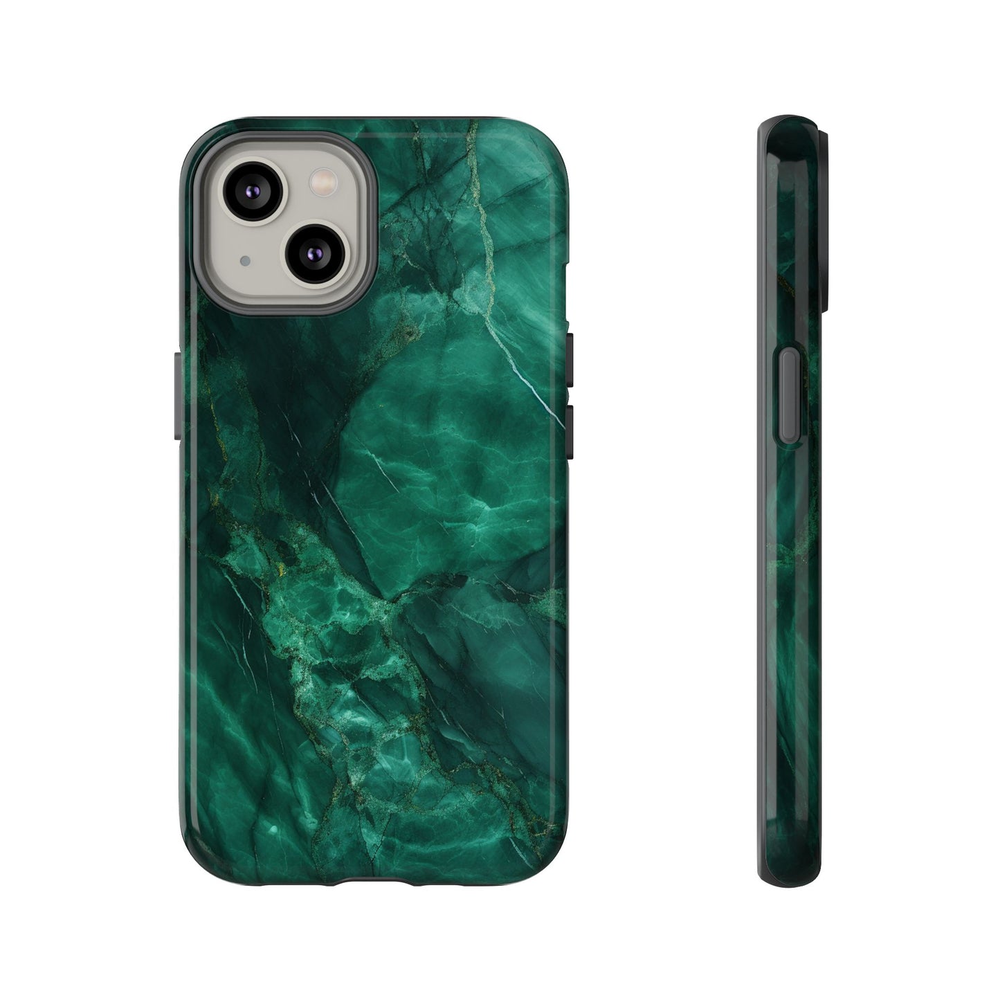 Copy of Artistic Crescent Moon Phone Case — Dreamy Starry Night Protection