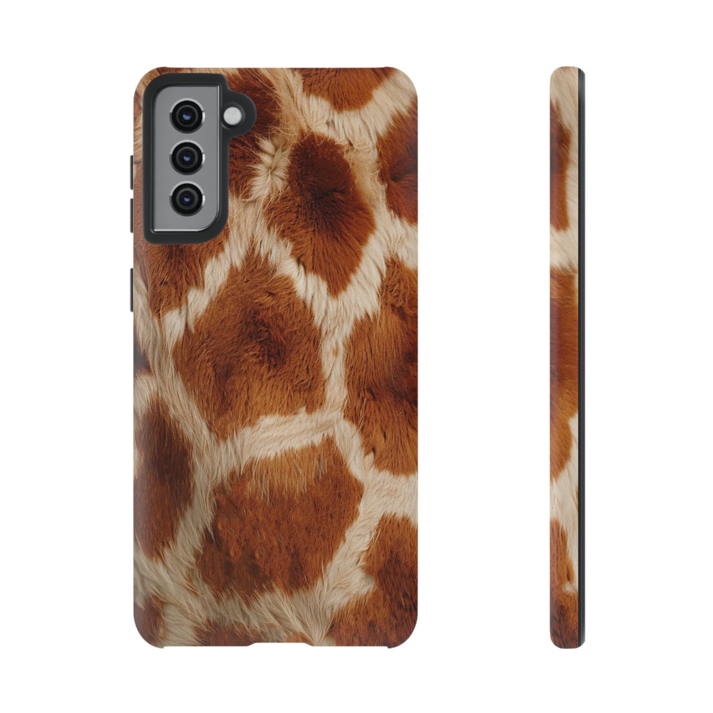 Copy of Copy of Artistic Crescent Moon Phone Case — Dreamy Starry Night Protection