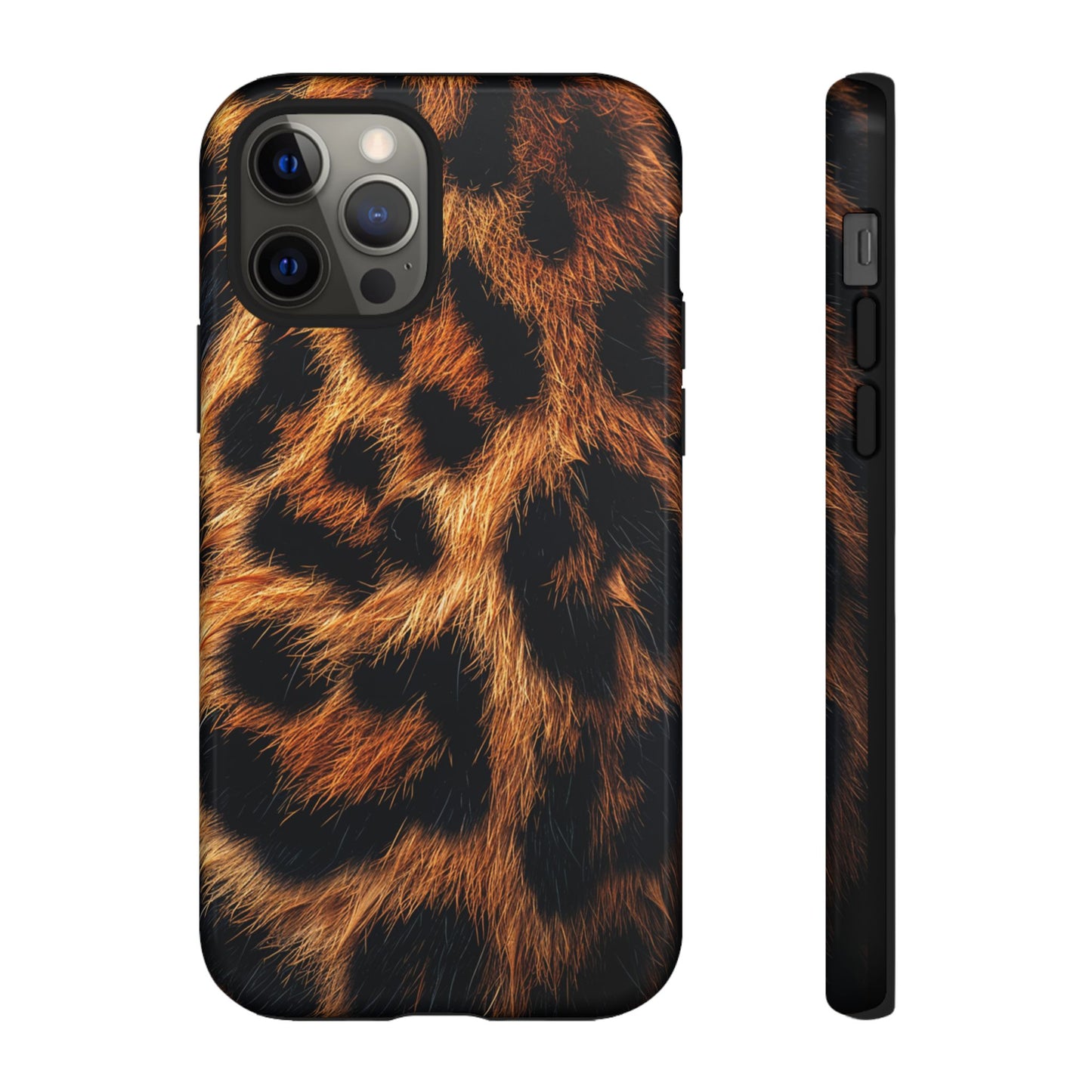 Copy of Artistic Crescent Moon Phone Case — Dreamy Starry Night Protection