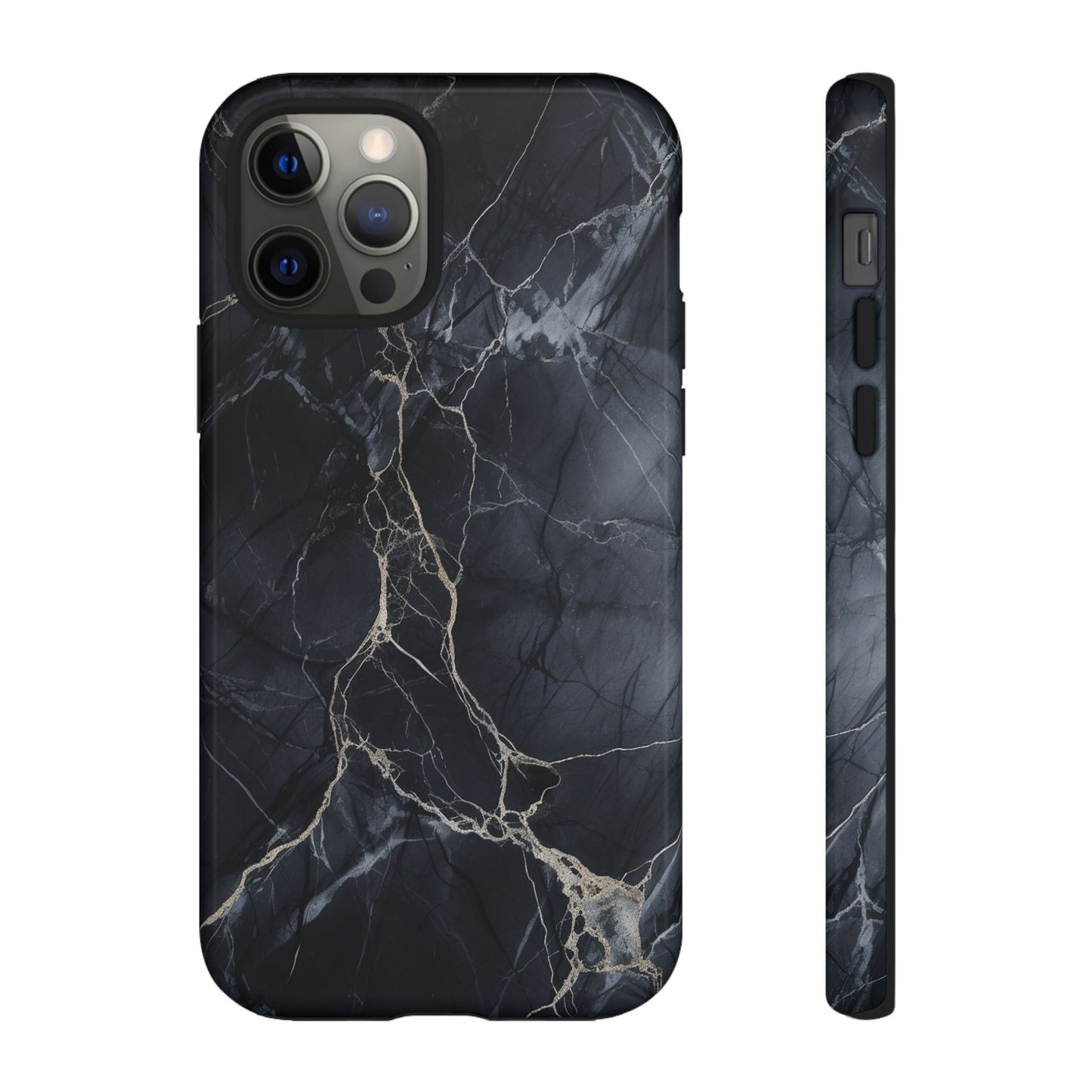 Copy of Artistic Crescent Moon Phone Case — Dreamy Starry Night Protection