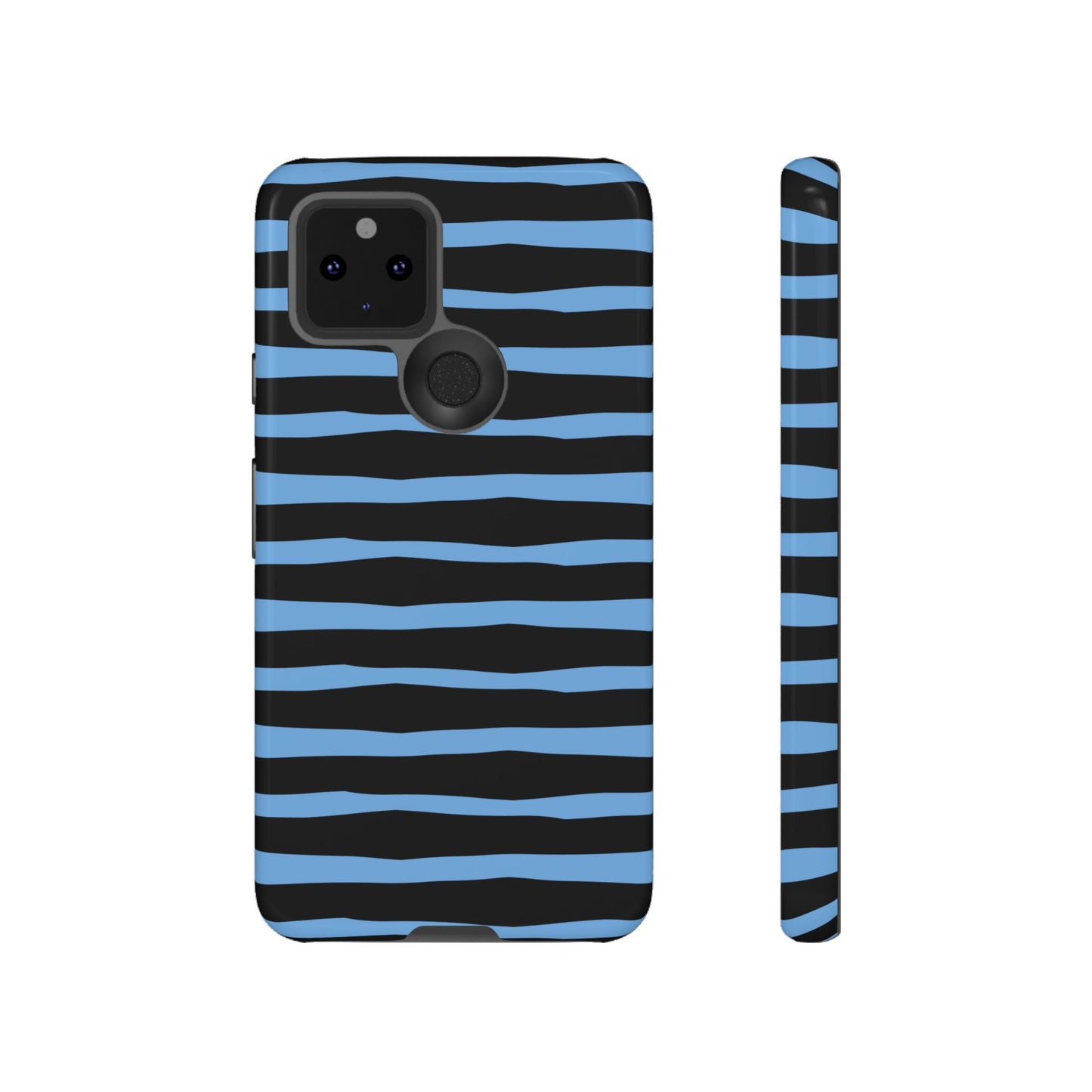Copy of Copy of Artistic Crescent Moon Phone Case — Dreamy Starry Night Protection
