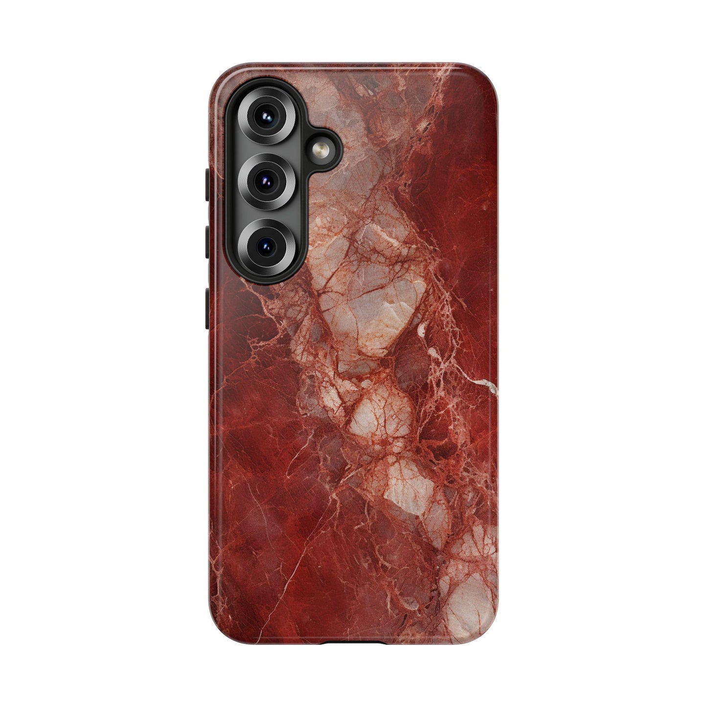 Copy of Copy of Artistic Crescent Moon Phone Case — Dreamy Starry Night Protection