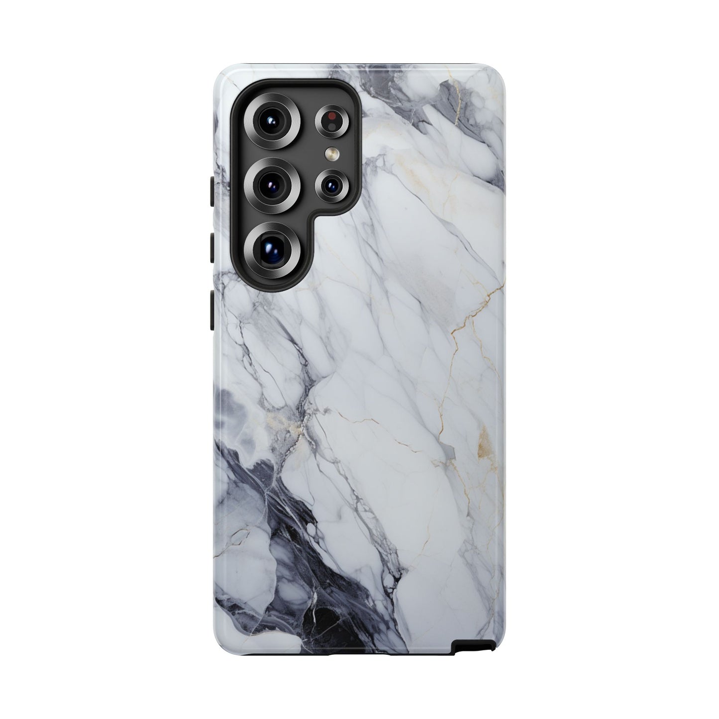 Copy of Copy of Artistic Crescent Moon Phone Case — Dreamy Starry Night Protection