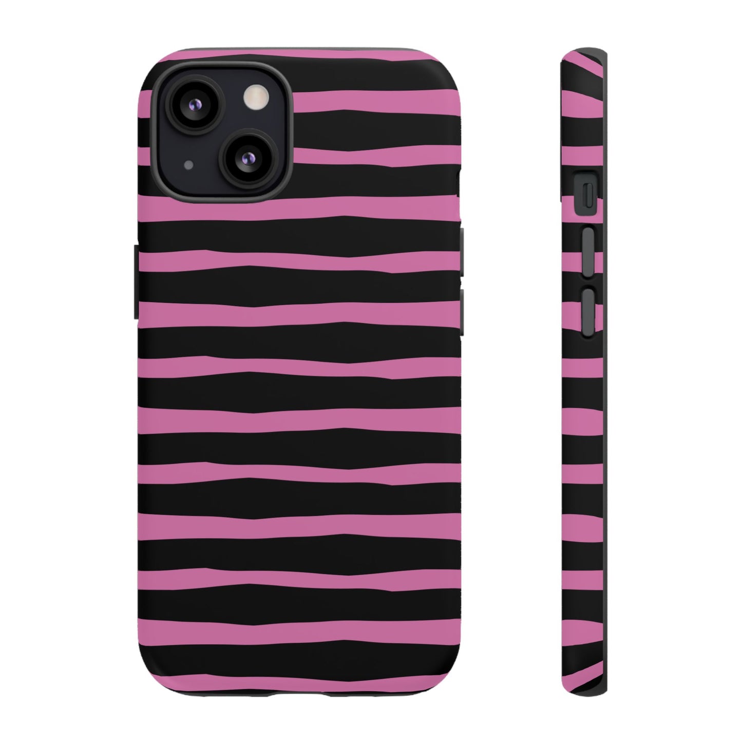Copy of Artistic Crescent Moon Phone Case — Dreamy Starry Night Protection